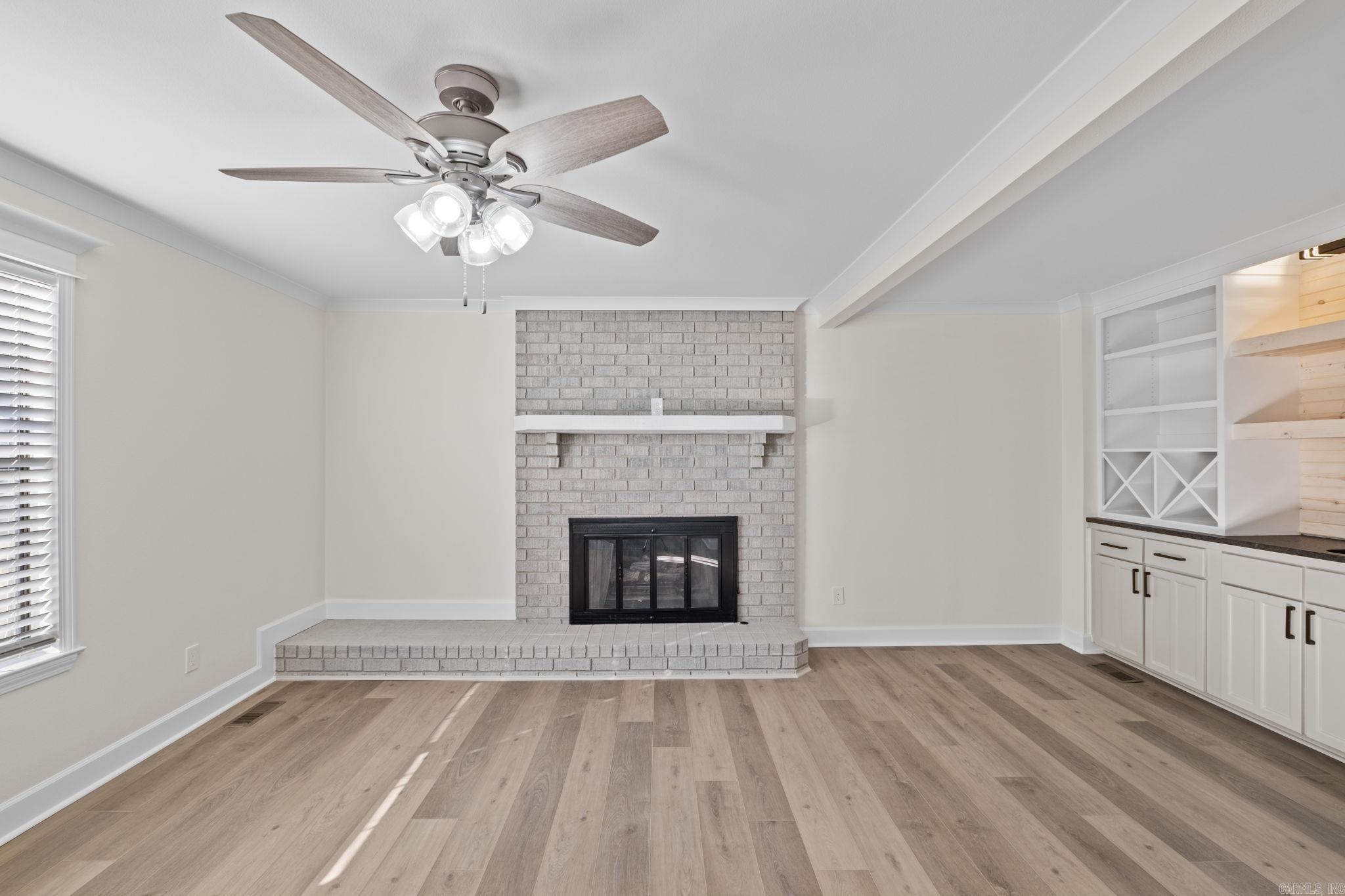6001 Elk River  North Little Rock, AR