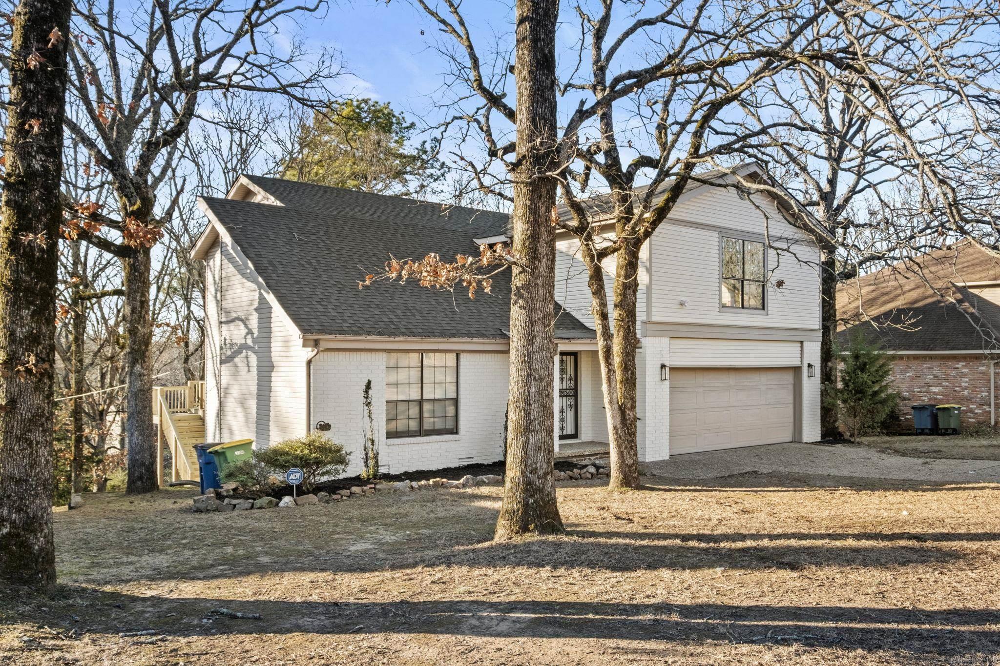 6001 Elk River  North Little Rock, AR