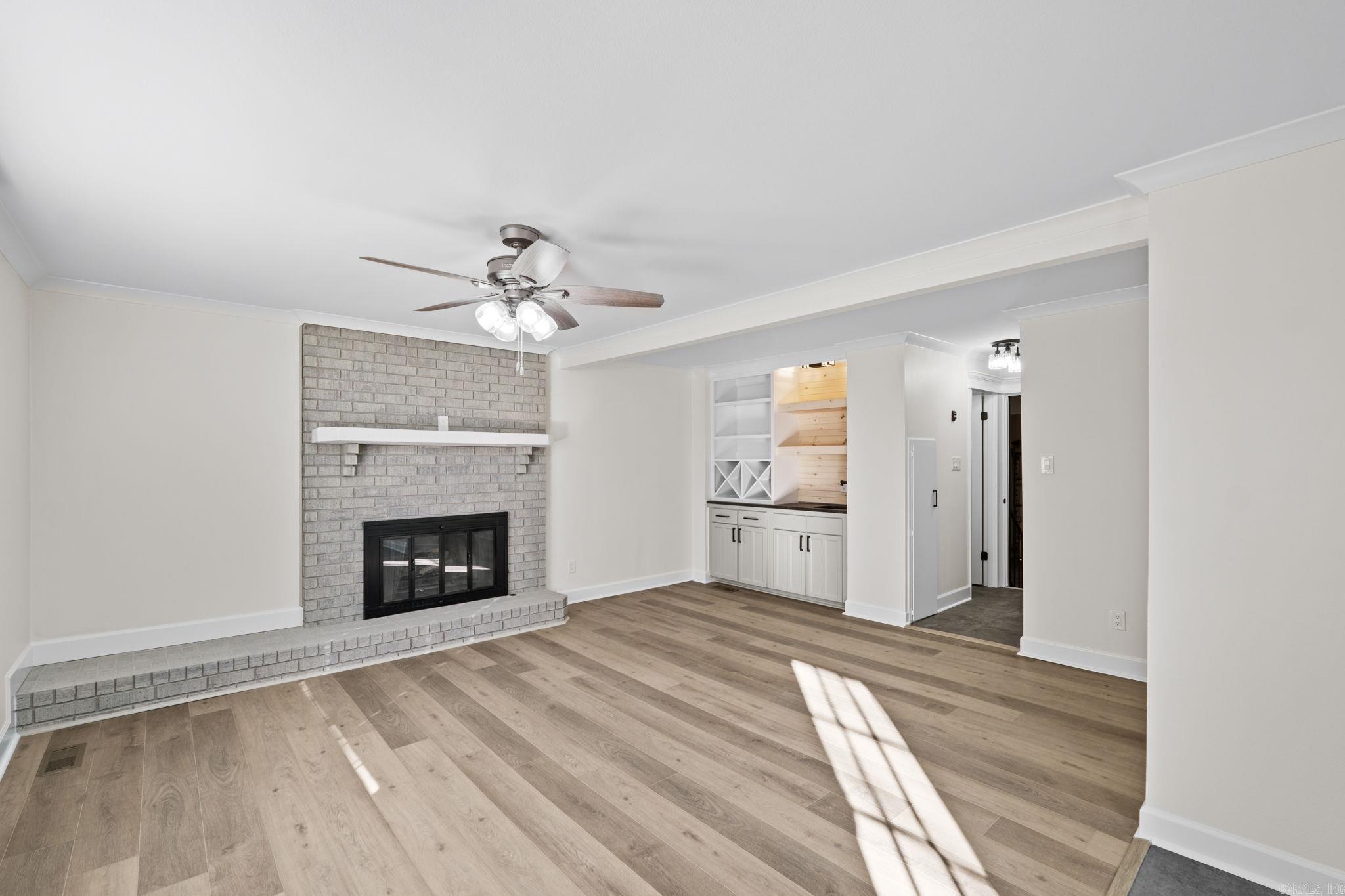 6001 Elk River North Little Rock, AR 72116