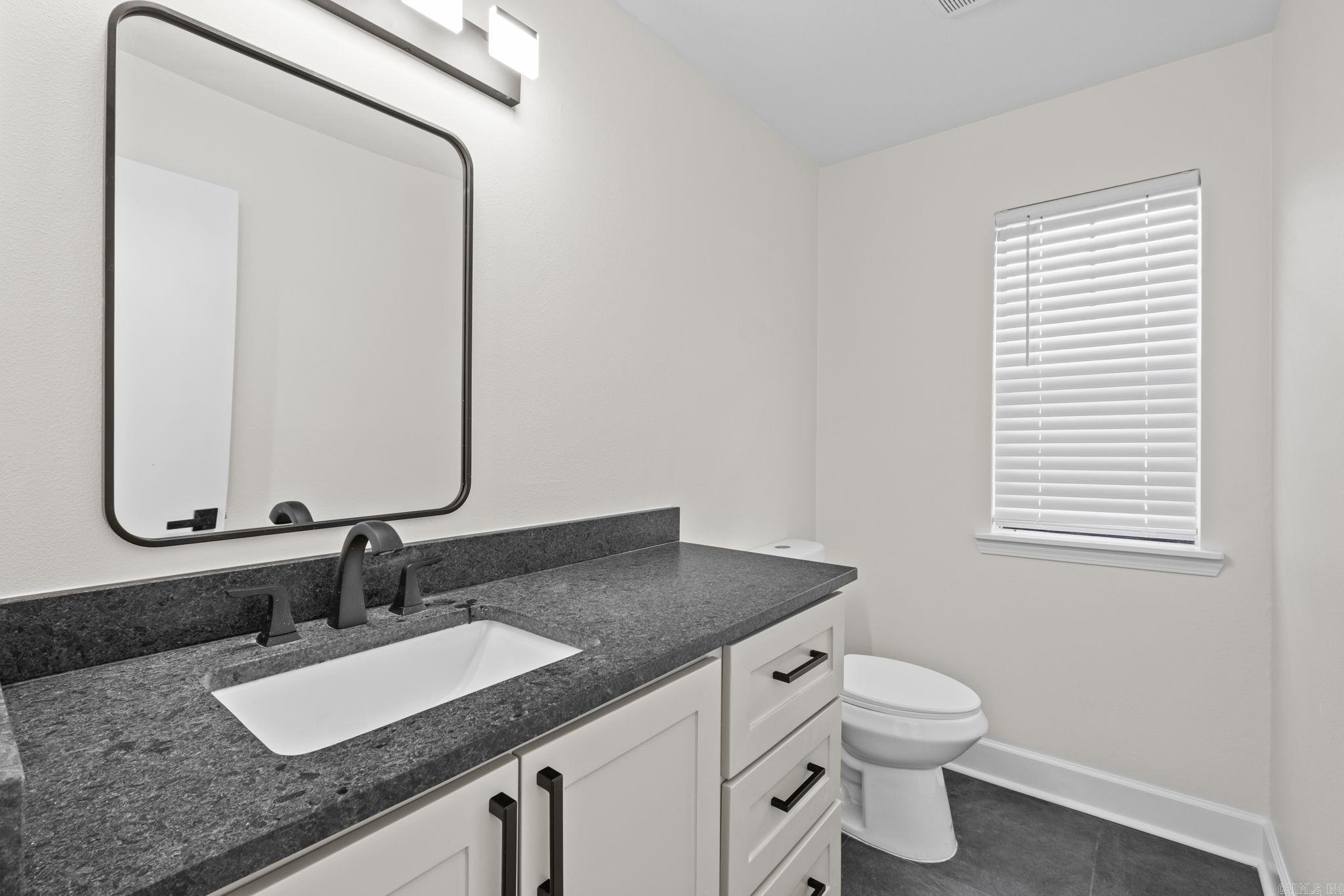 6001 Elk River  North Little Rock, AR