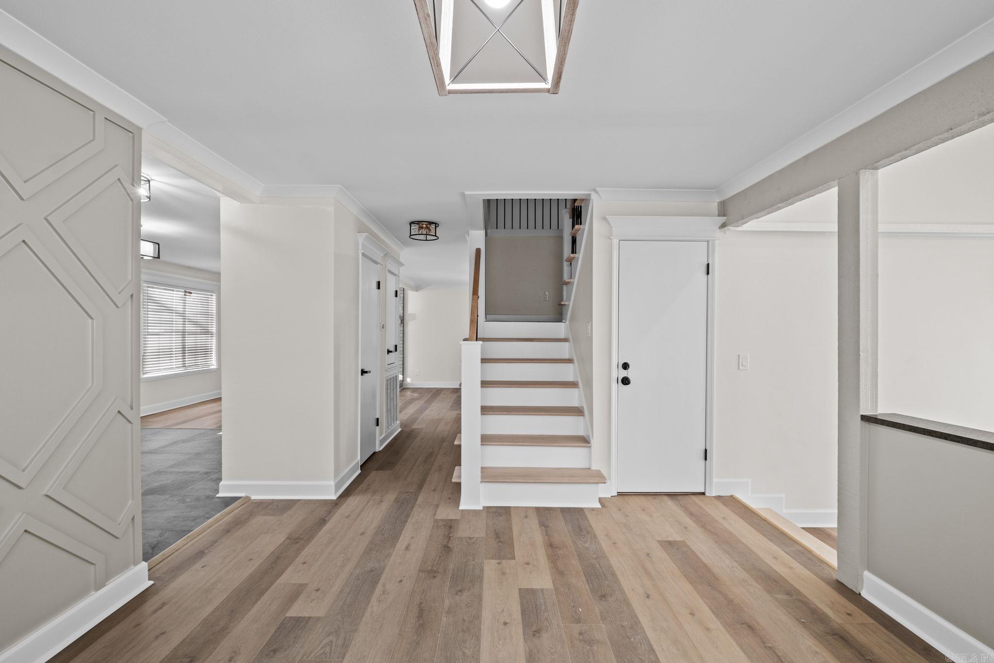 6001 Elk River  North Little Rock, AR