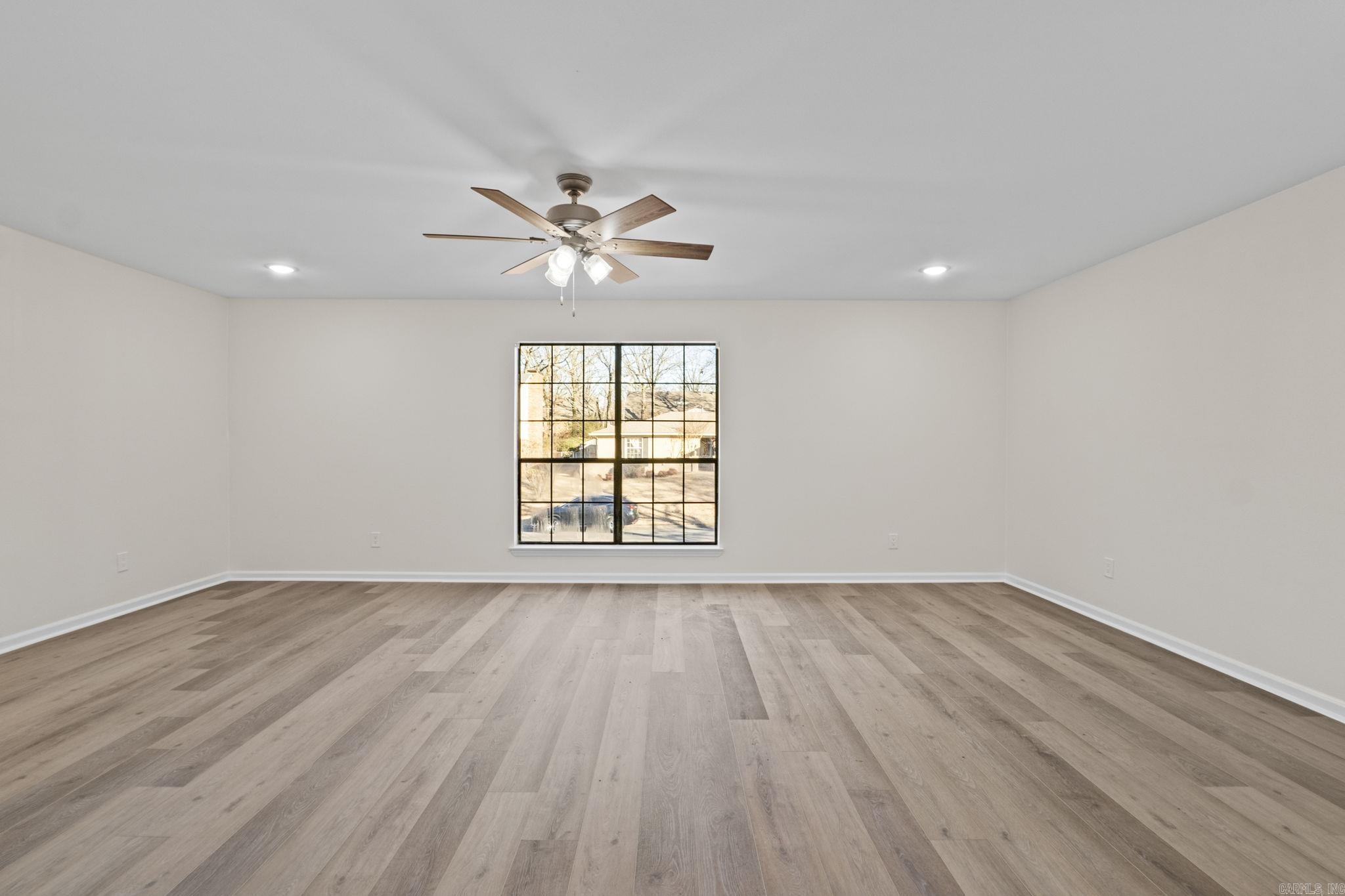 6001 Elk River North Little Rock, AR 72116
