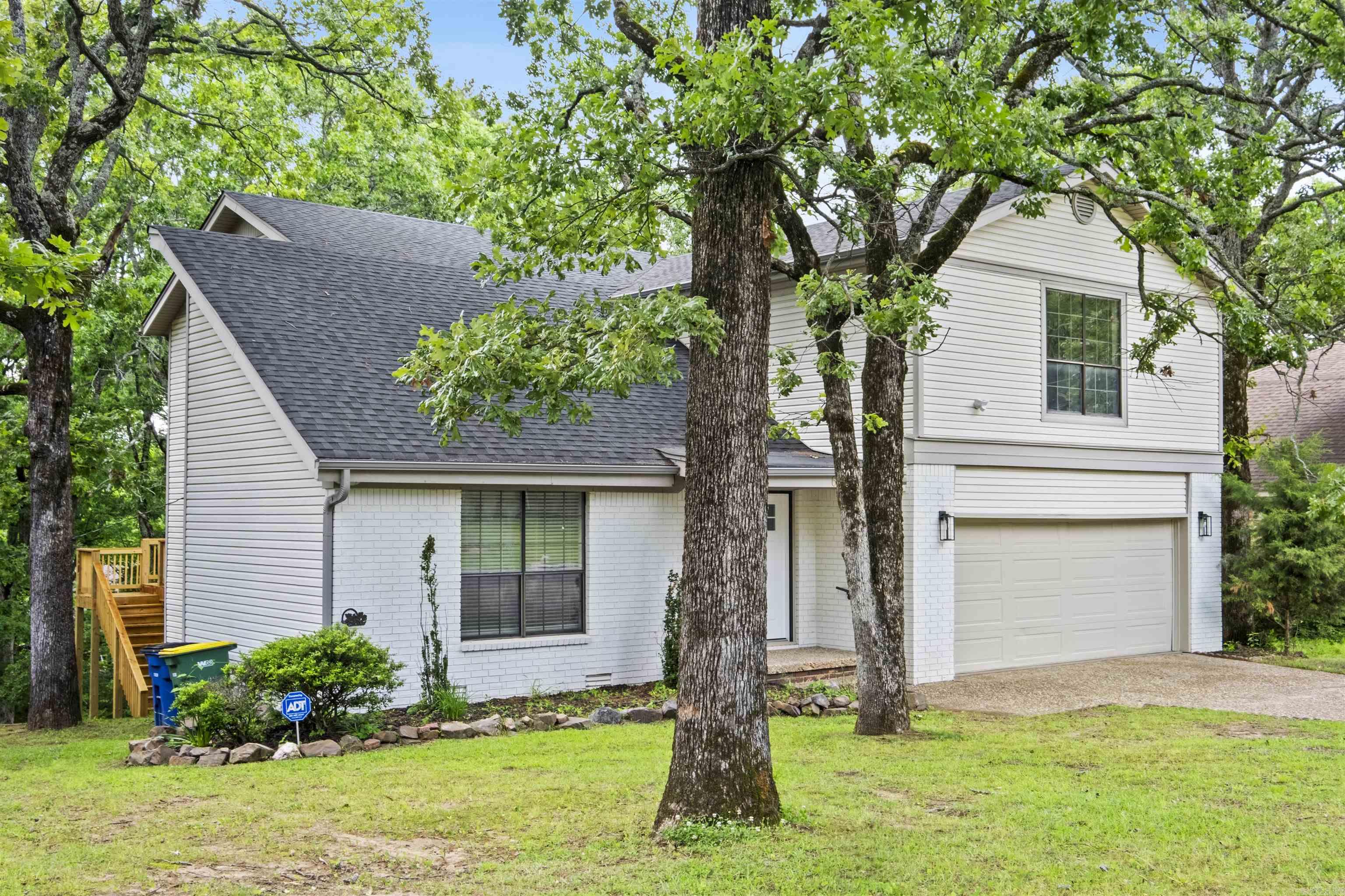 6001 Elk River North Little Rock, AR 72116