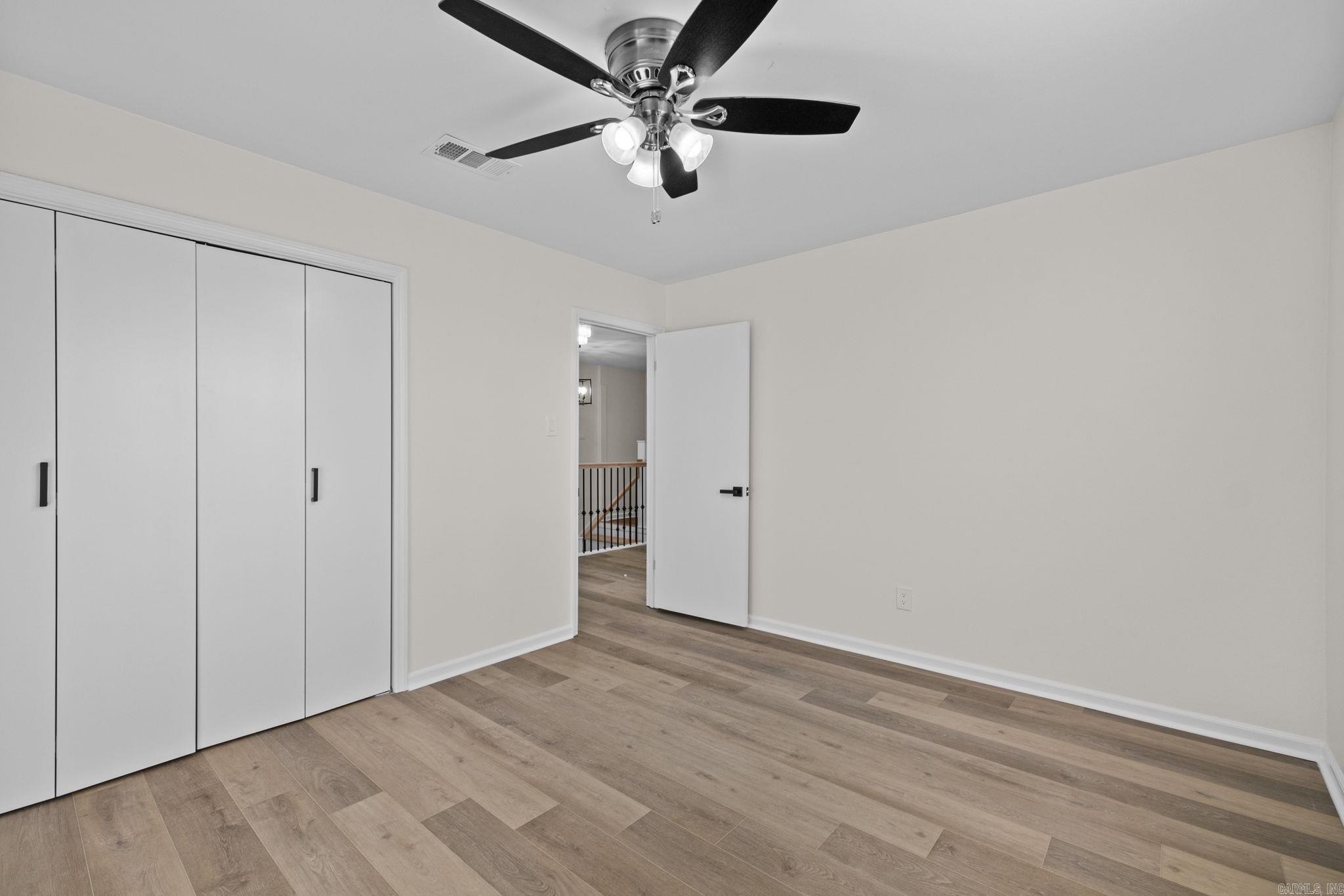 6001 Elk River  North Little Rock, AR