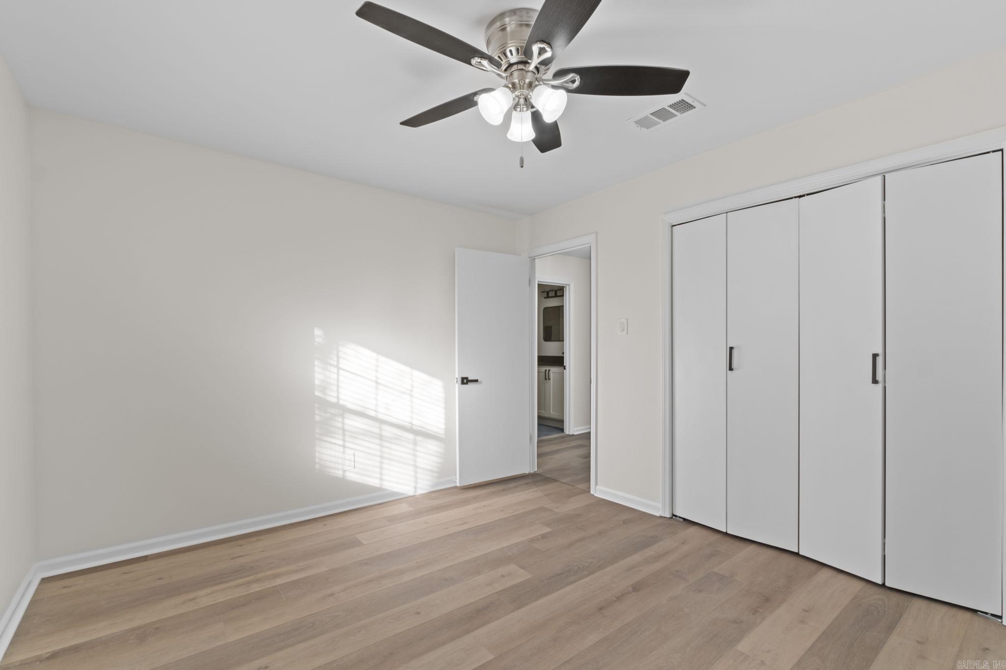 6001 Elk River  North Little Rock, AR