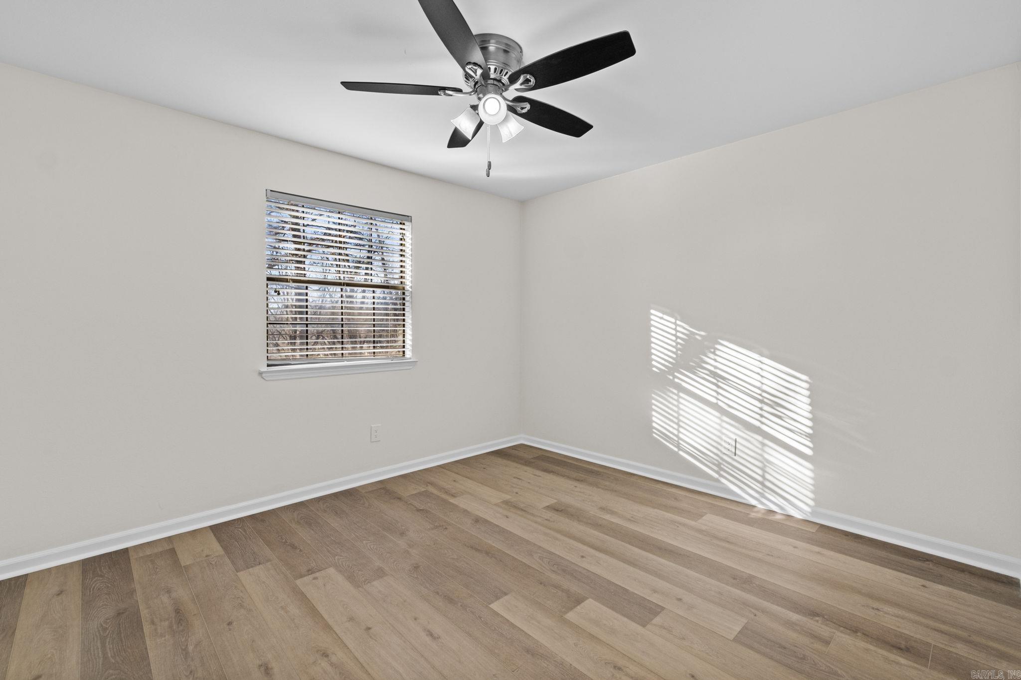 6001 Elk River North Little Rock, AR 72116