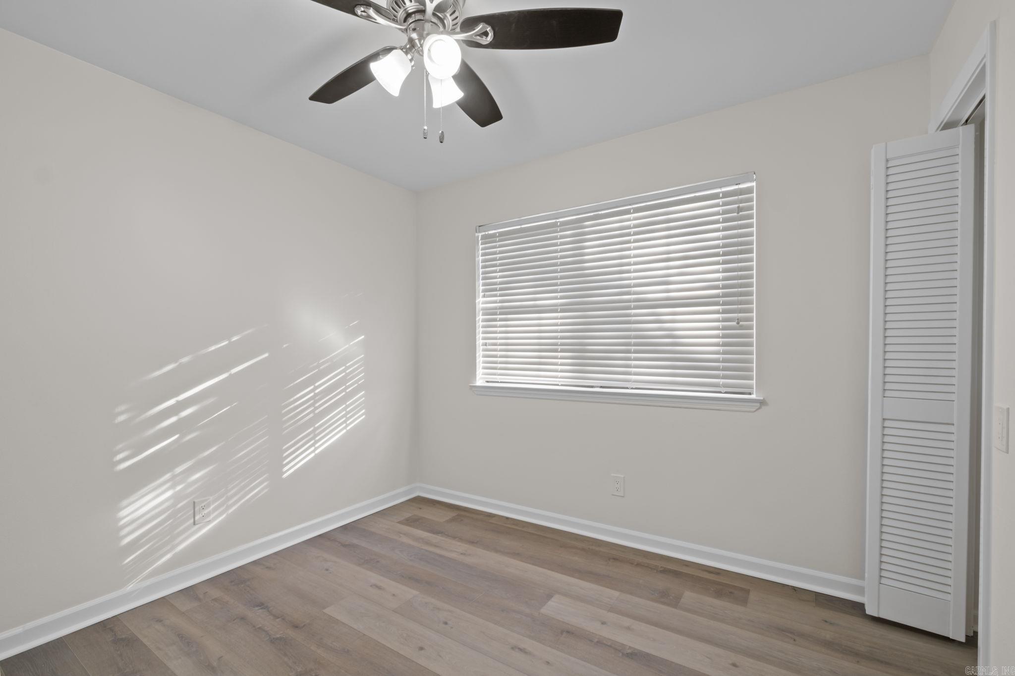 6001 Elk River  North Little Rock, AR