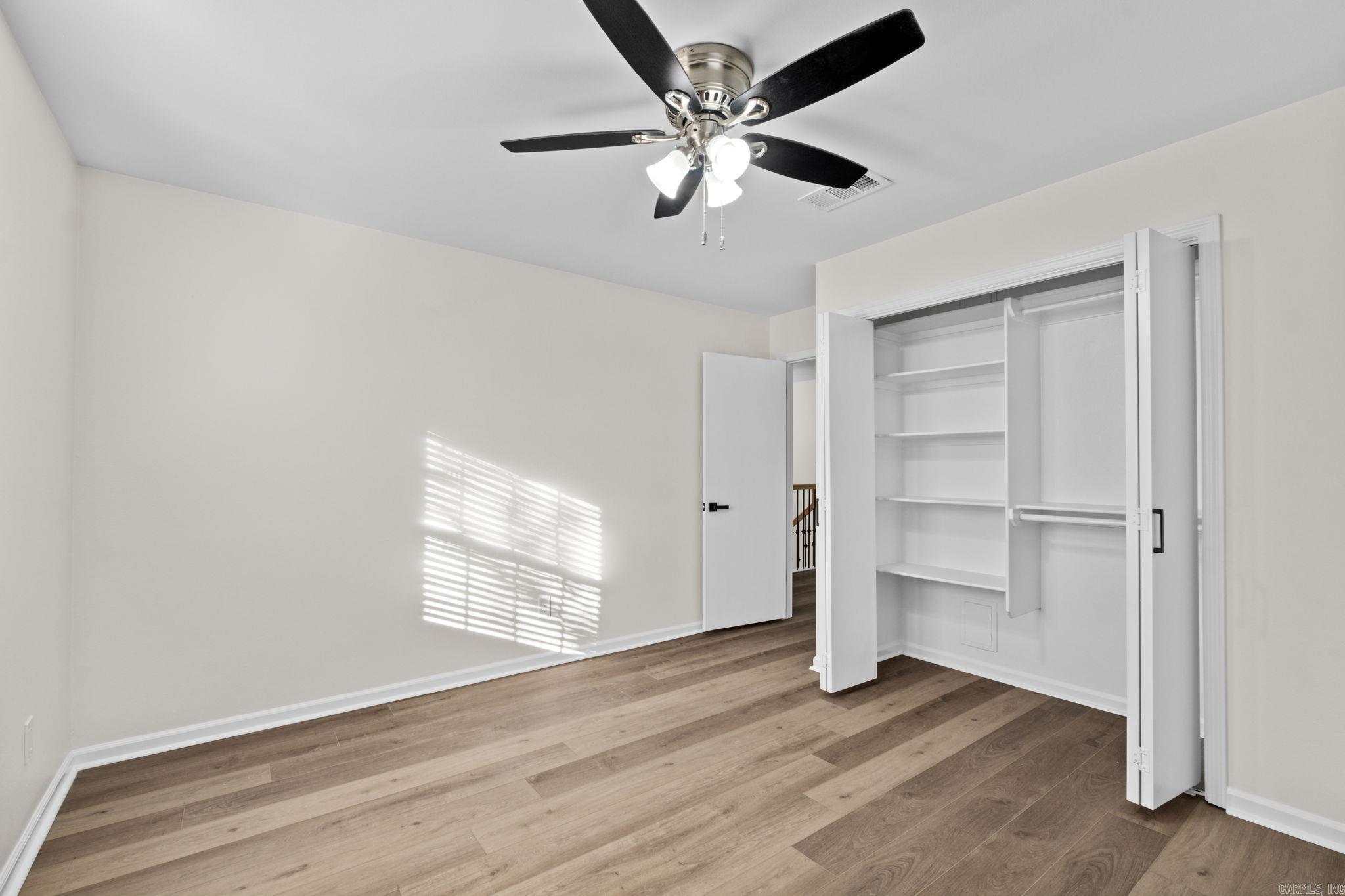 6001 Elk River North Little Rock, AR 72116