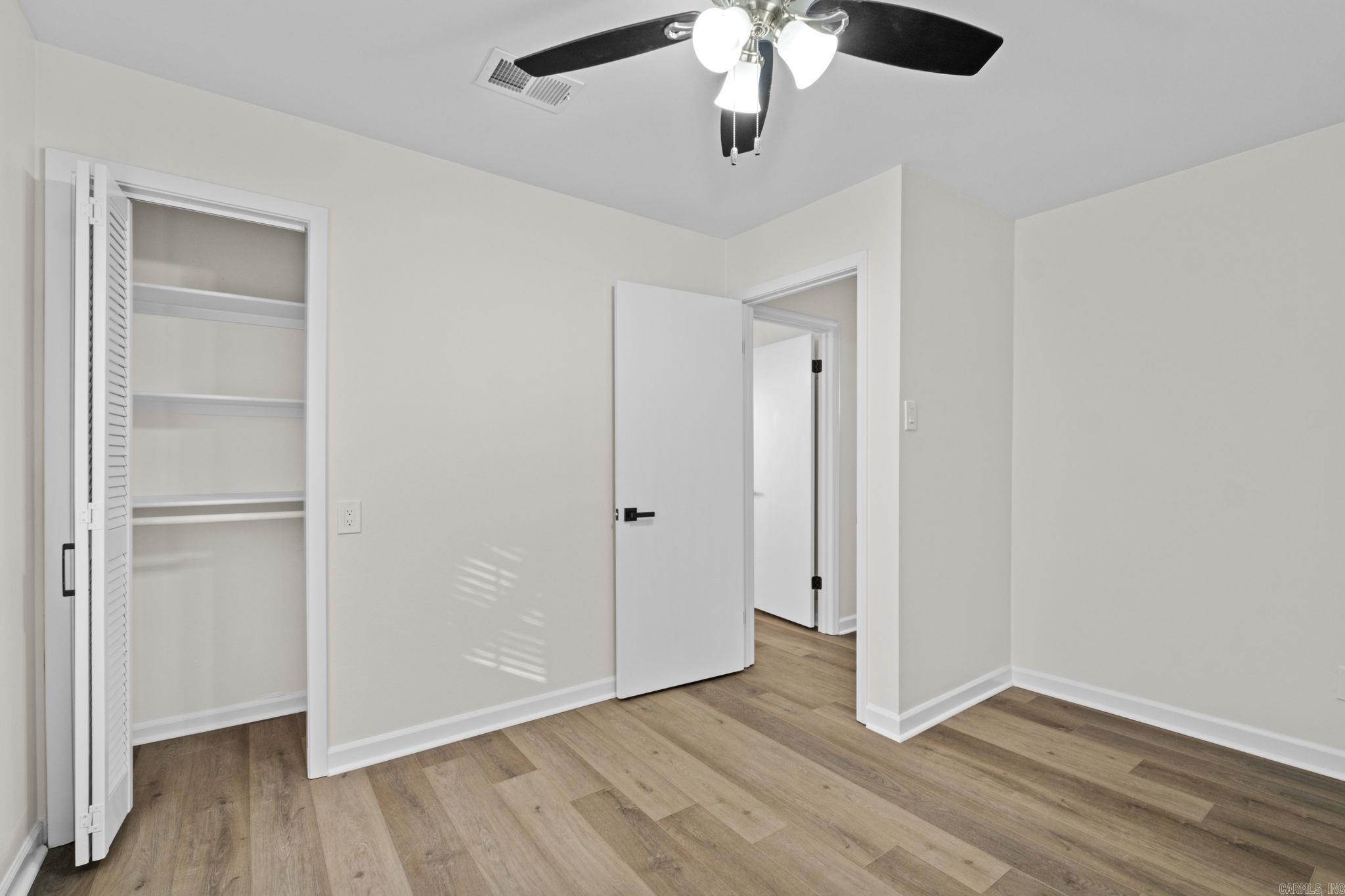 6001 Elk River North Little Rock, AR 72116