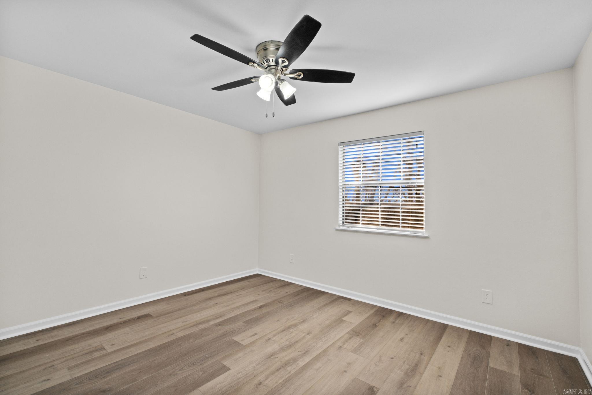6001 Elk River  North Little Rock, AR