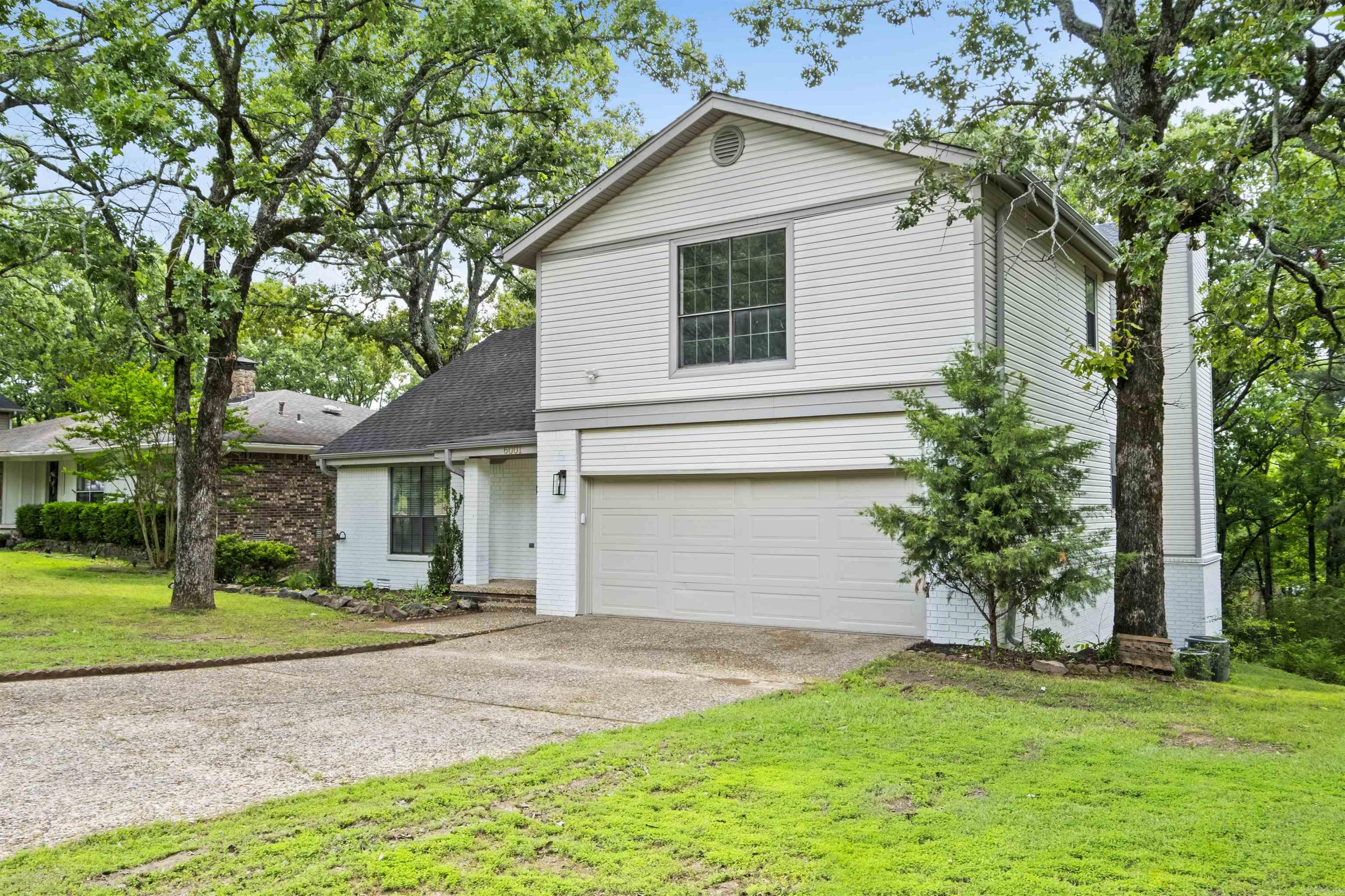 6001 Elk River North Little Rock, AR 72116
