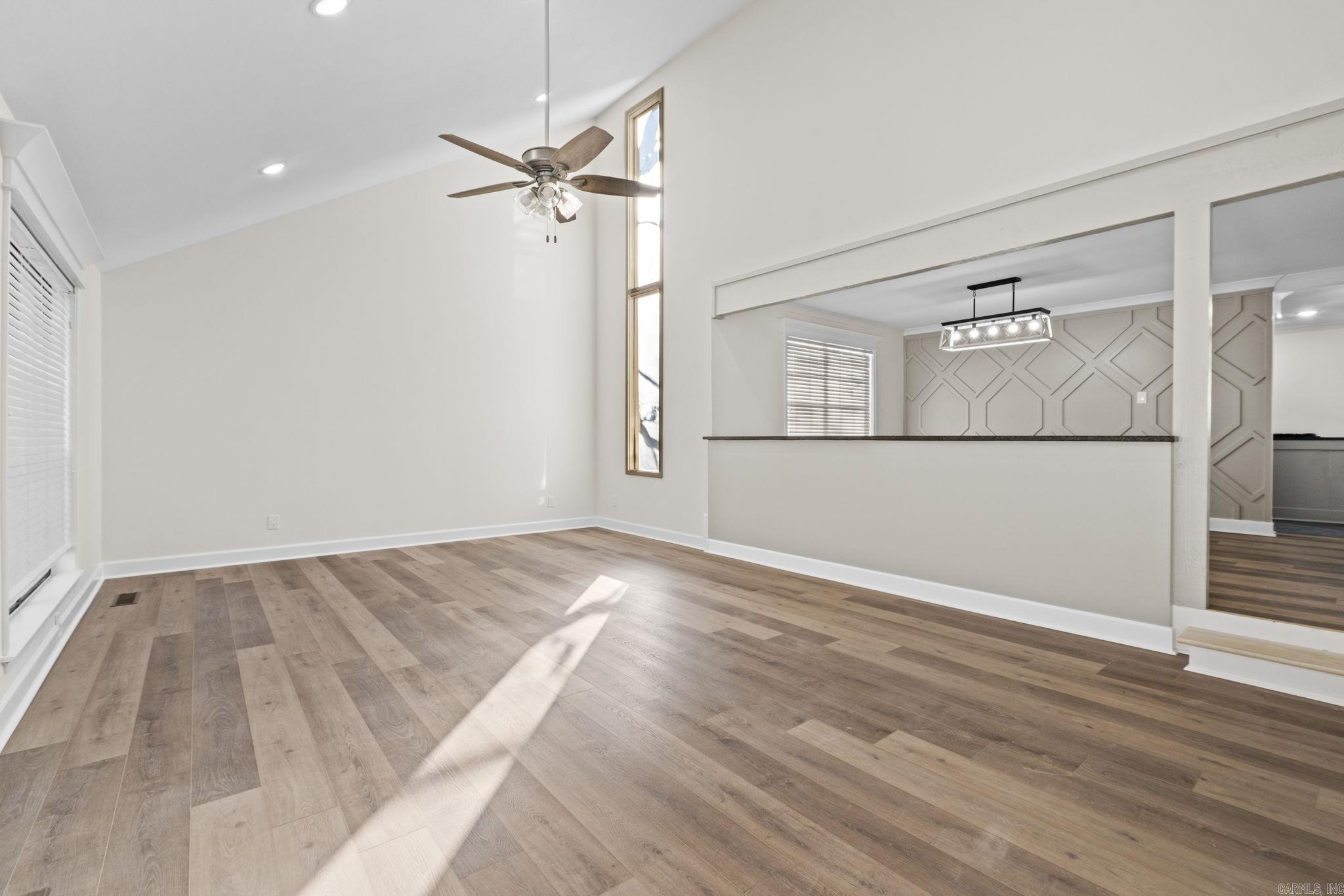 6001 Elk River  North Little Rock, AR