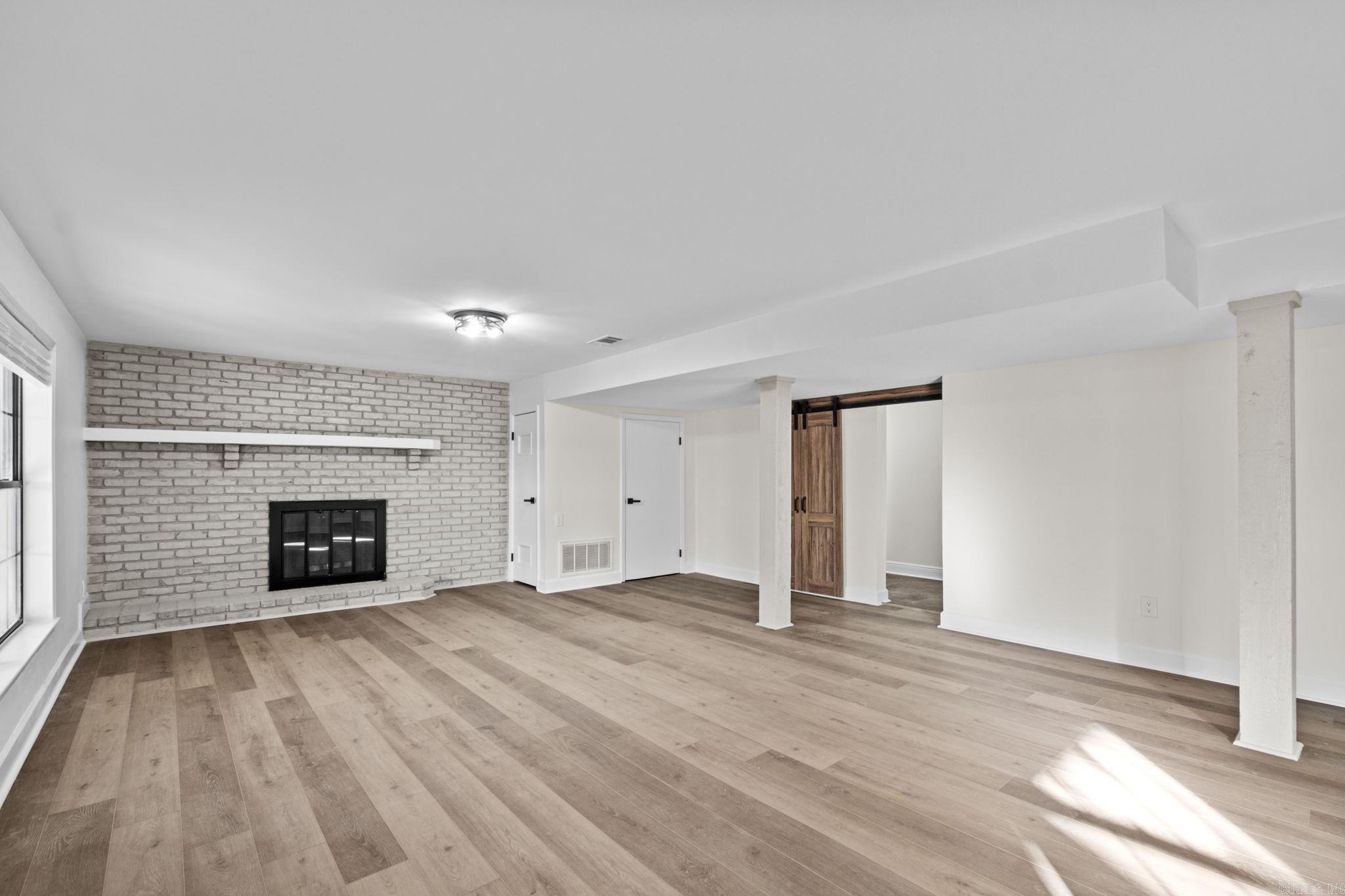 6001 Elk River North Little Rock, AR 72116