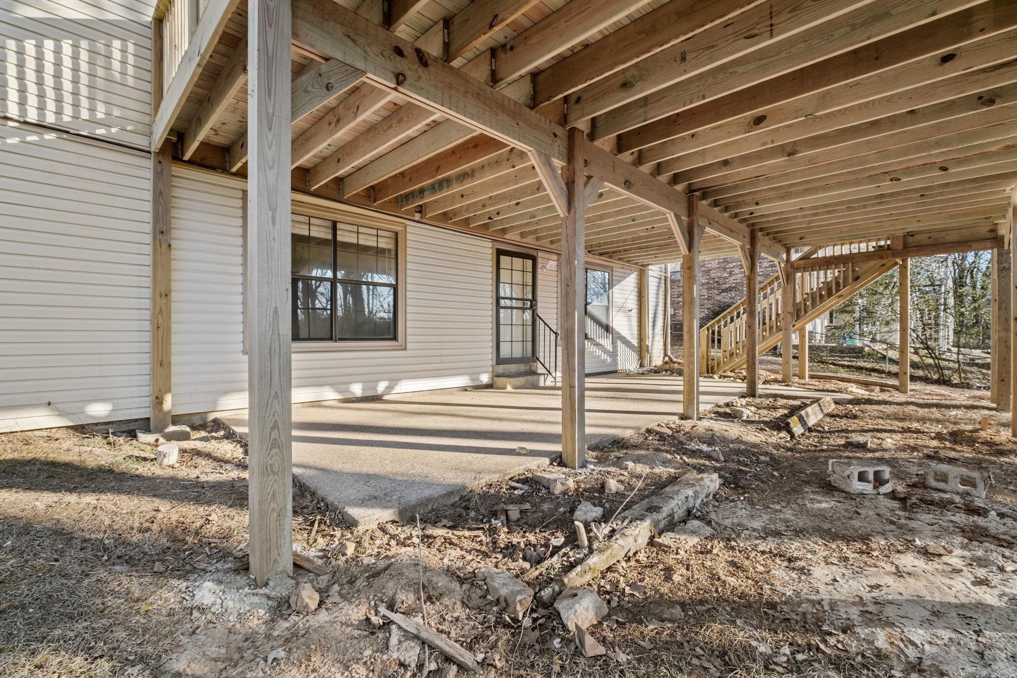 6001 Elk River  North Little Rock, AR