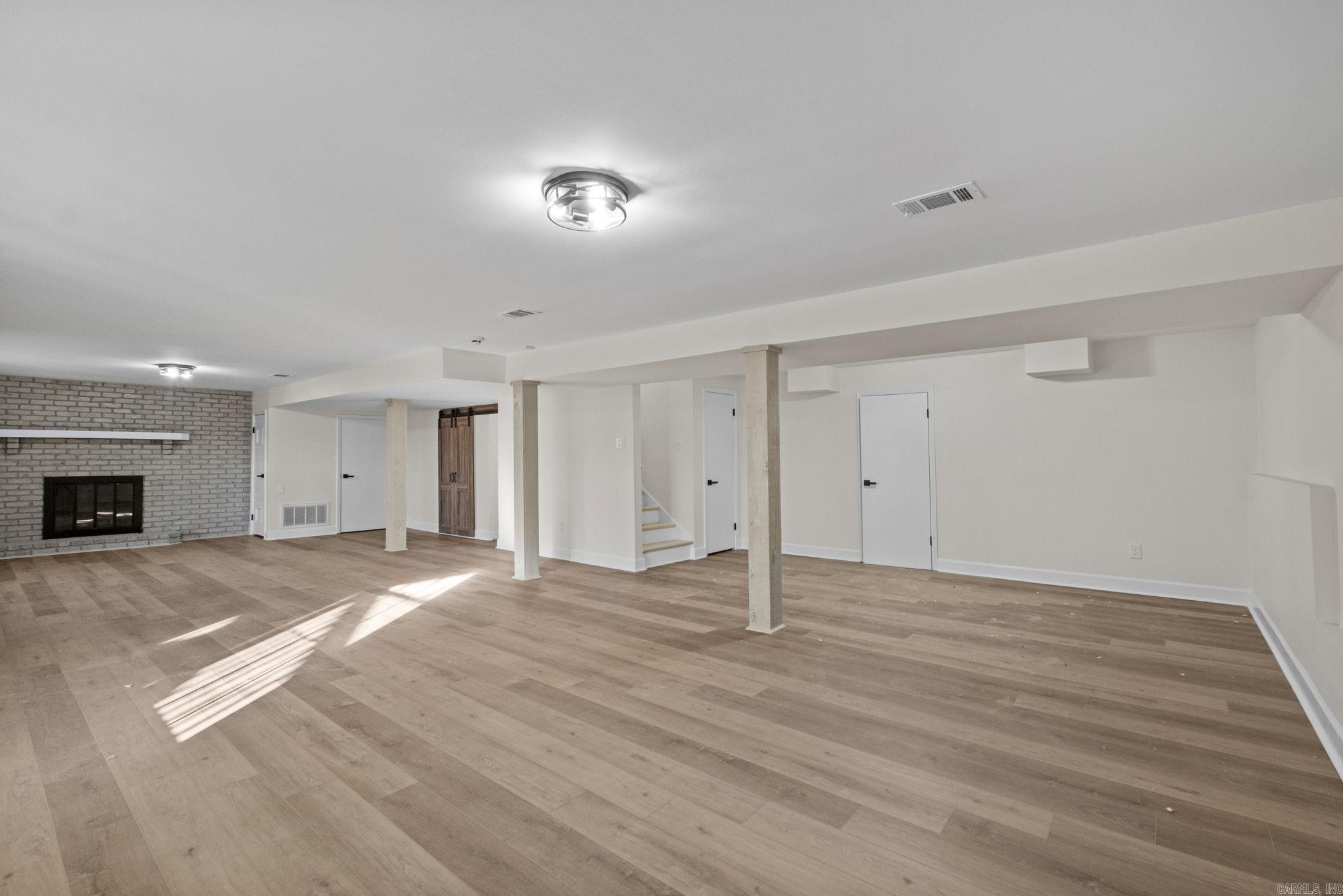6001 Elk River North Little Rock, AR 72116