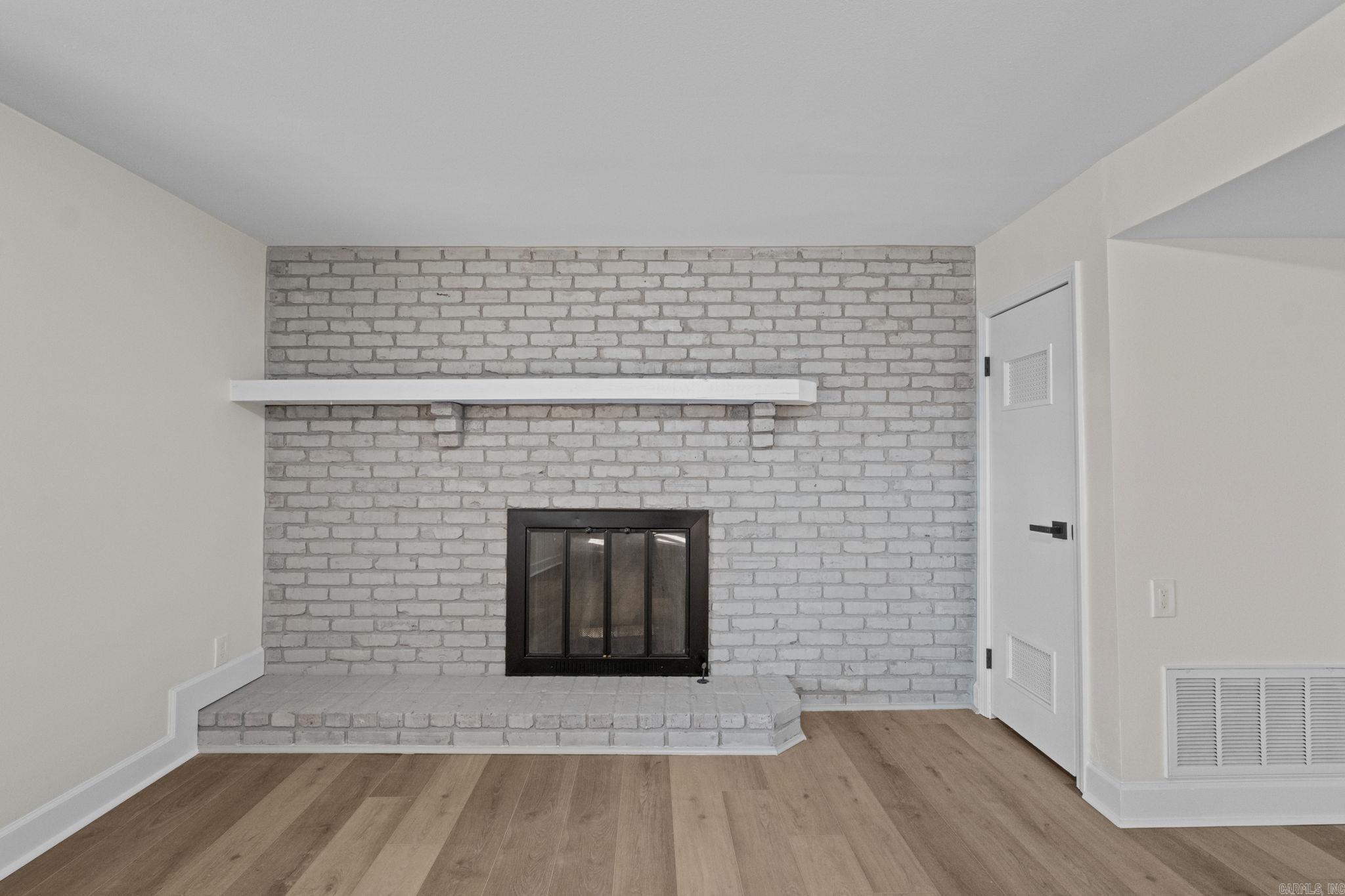 6001 Elk River North Little Rock, AR 72116