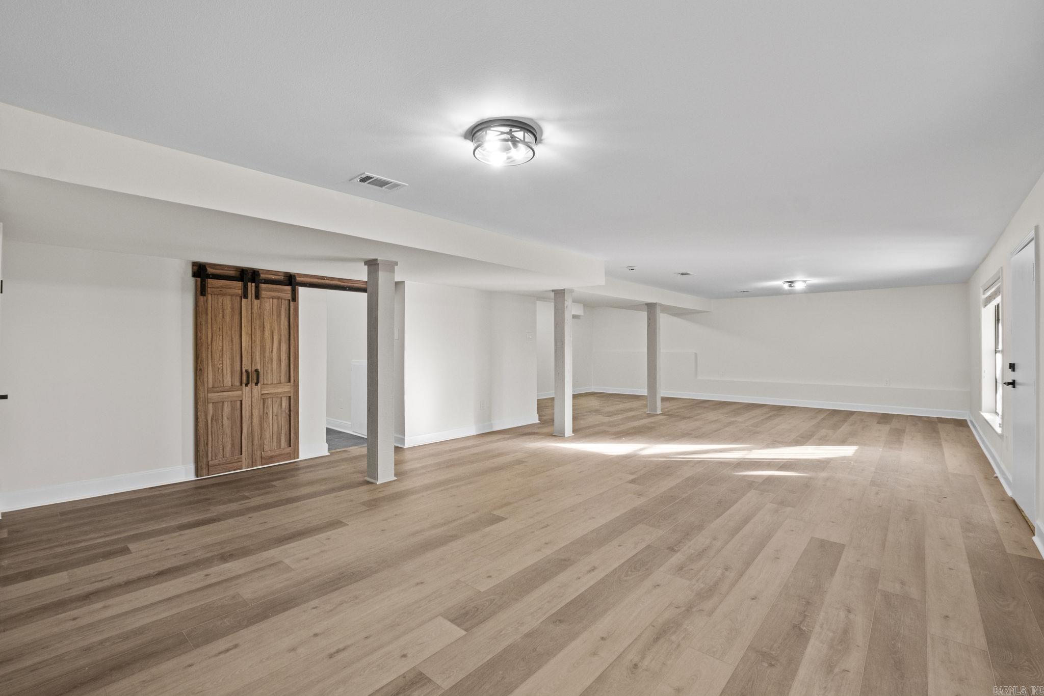 6001 Elk River  North Little Rock, AR