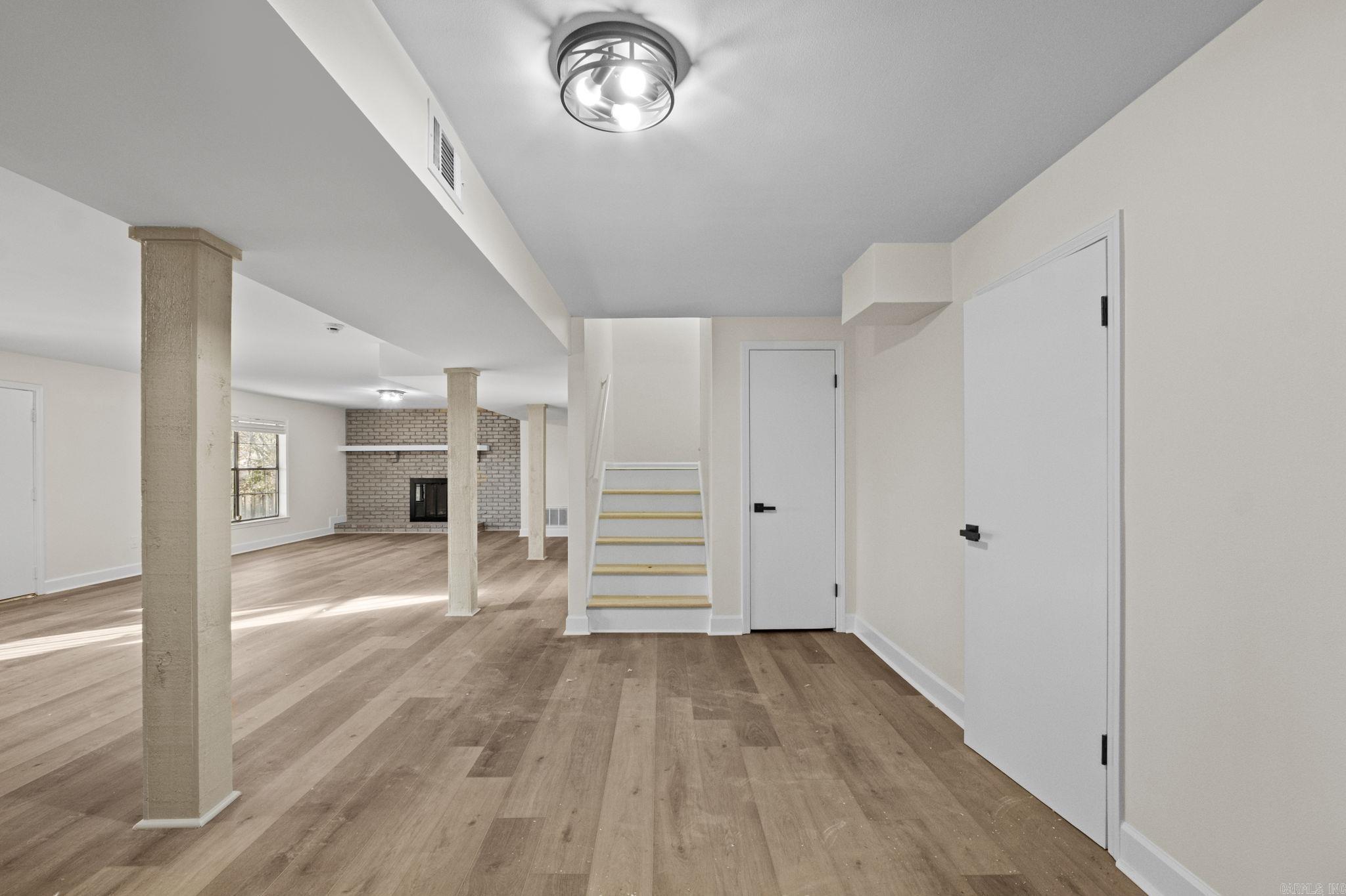 6001 Elk River North Little Rock, AR 72116
