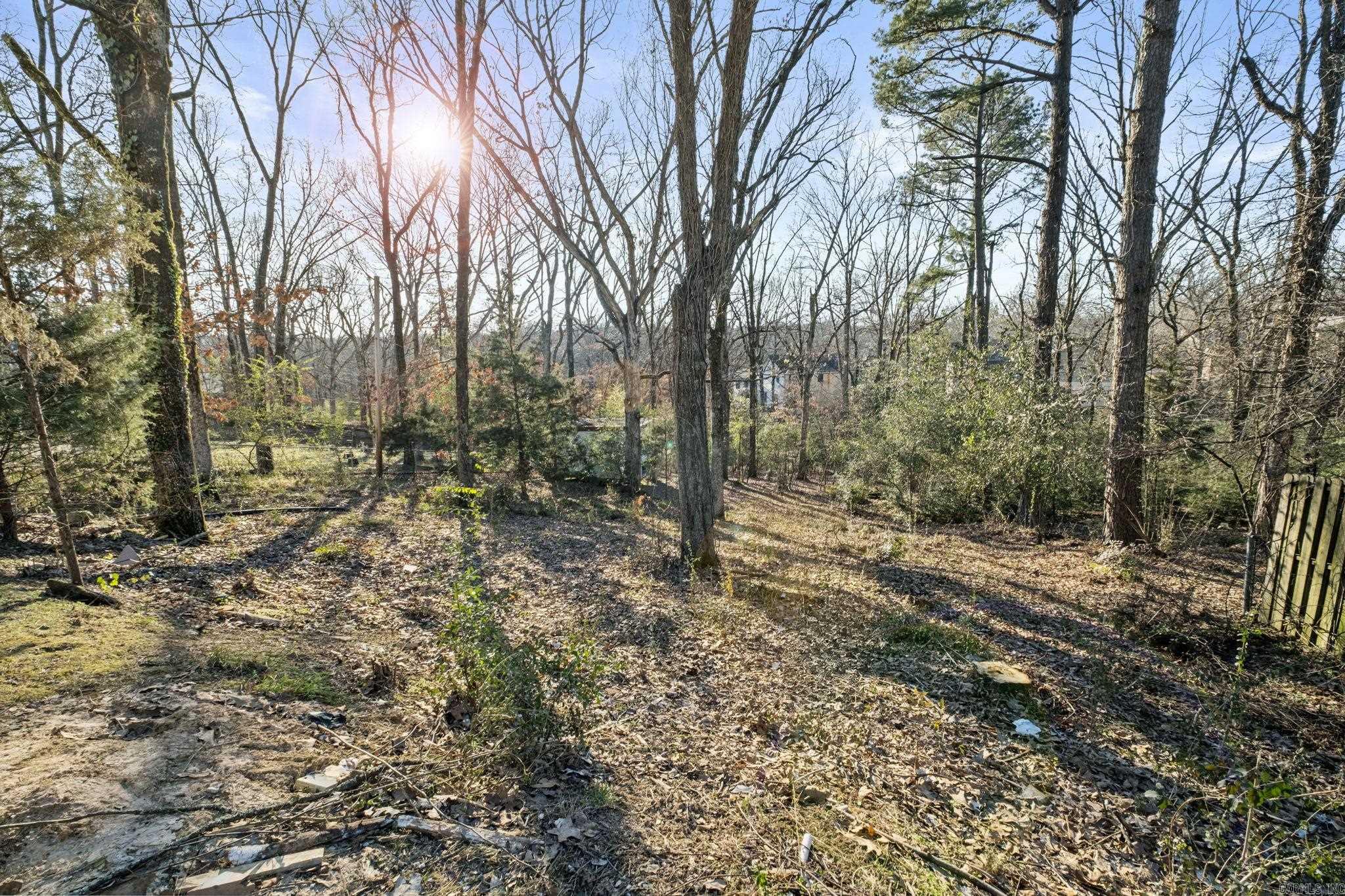6001 Elk River  North Little Rock, AR