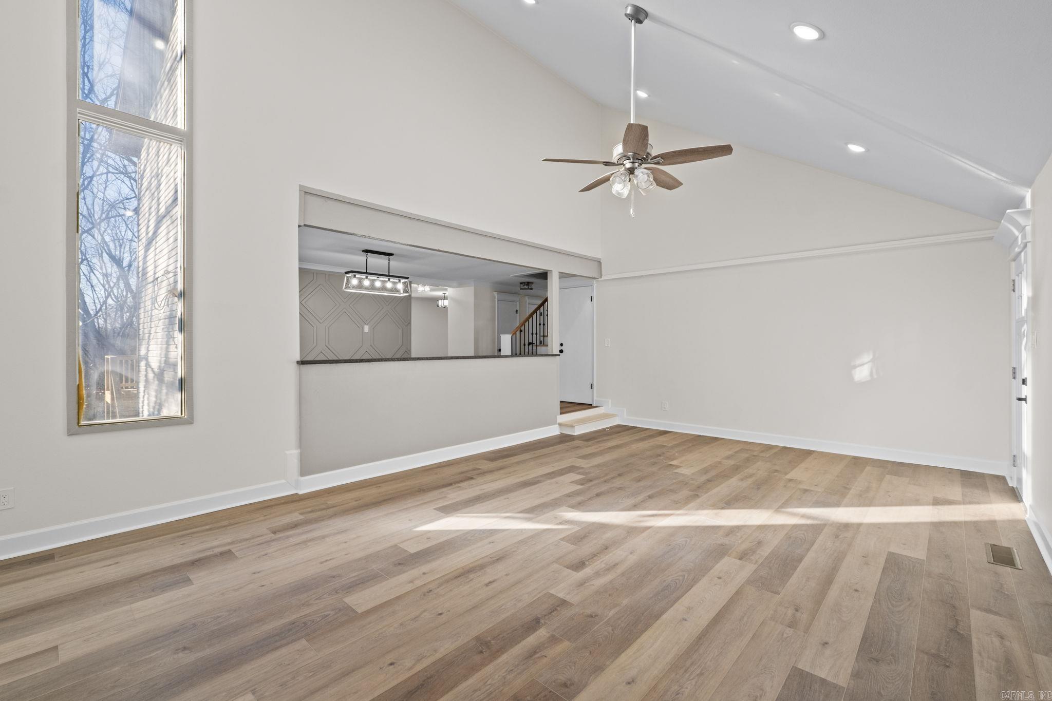 6001 Elk River North Little Rock, AR 72116