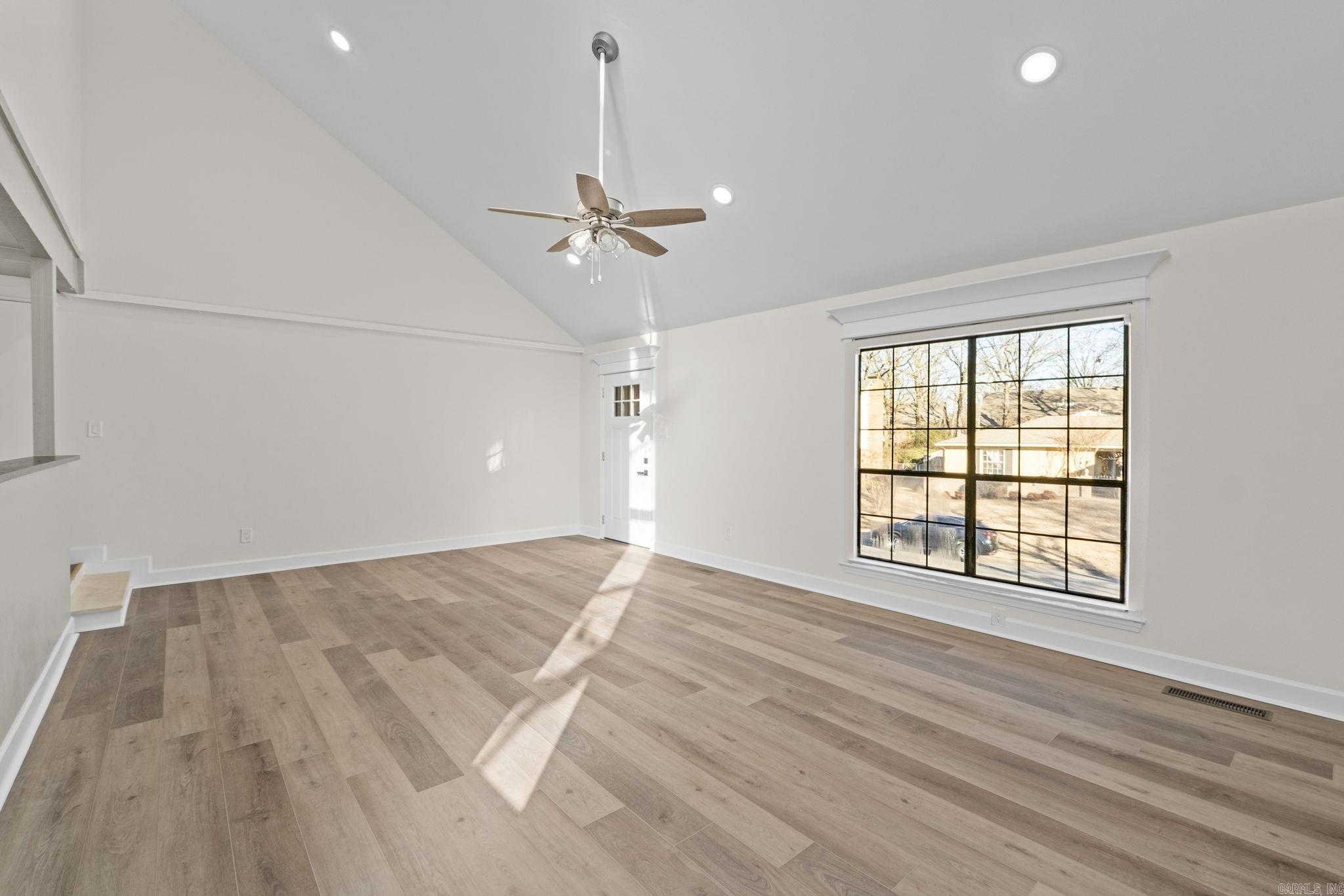 6001 Elk River North Little Rock, AR 72116