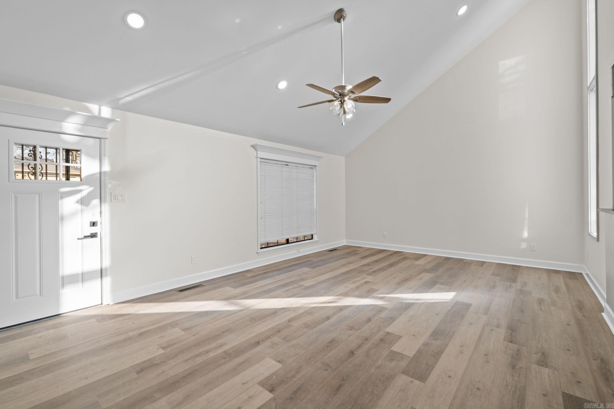 6001 Elk River  North Little Rock, AR