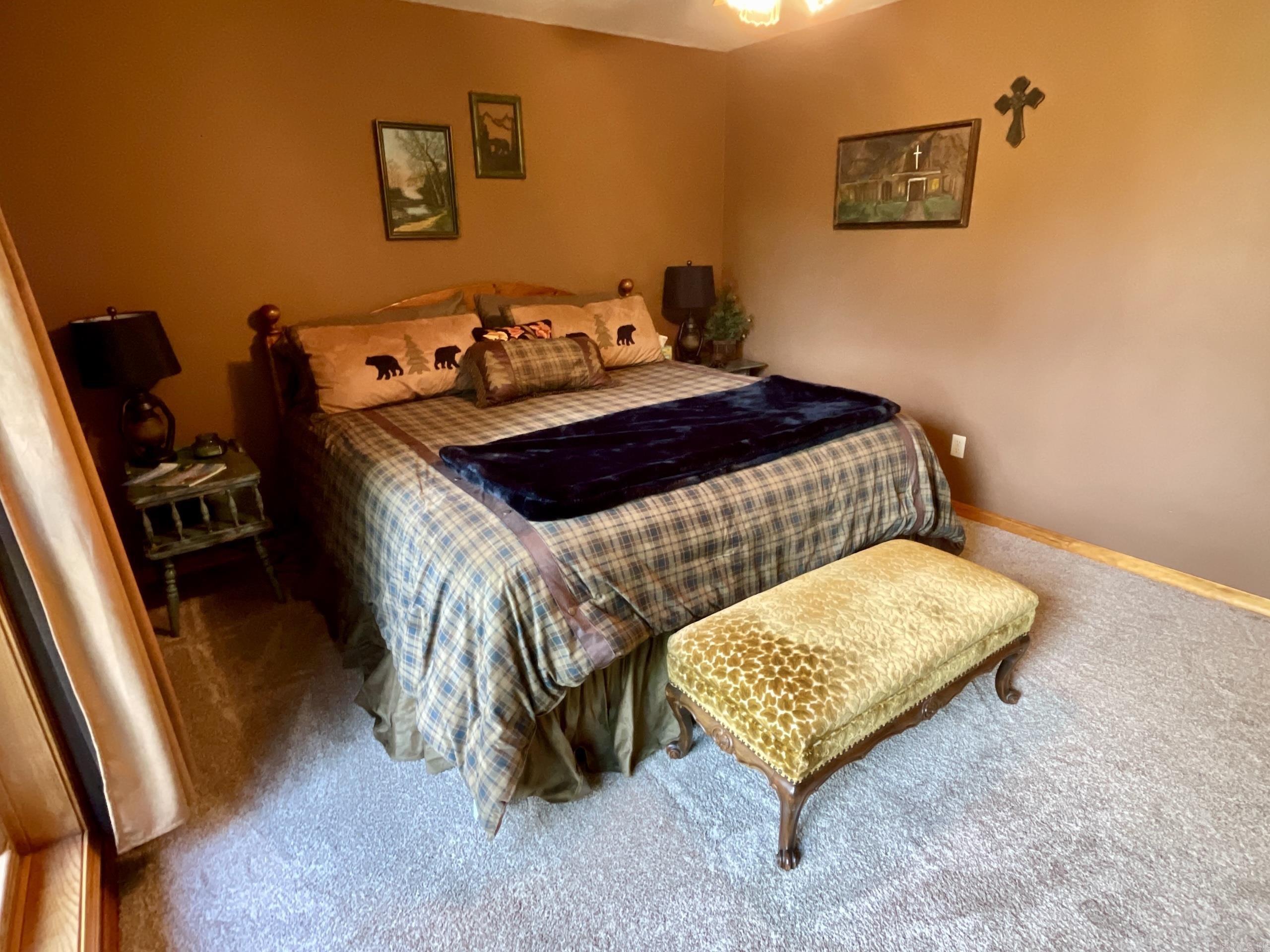 7042 Highway 254 W  Leslie, AR