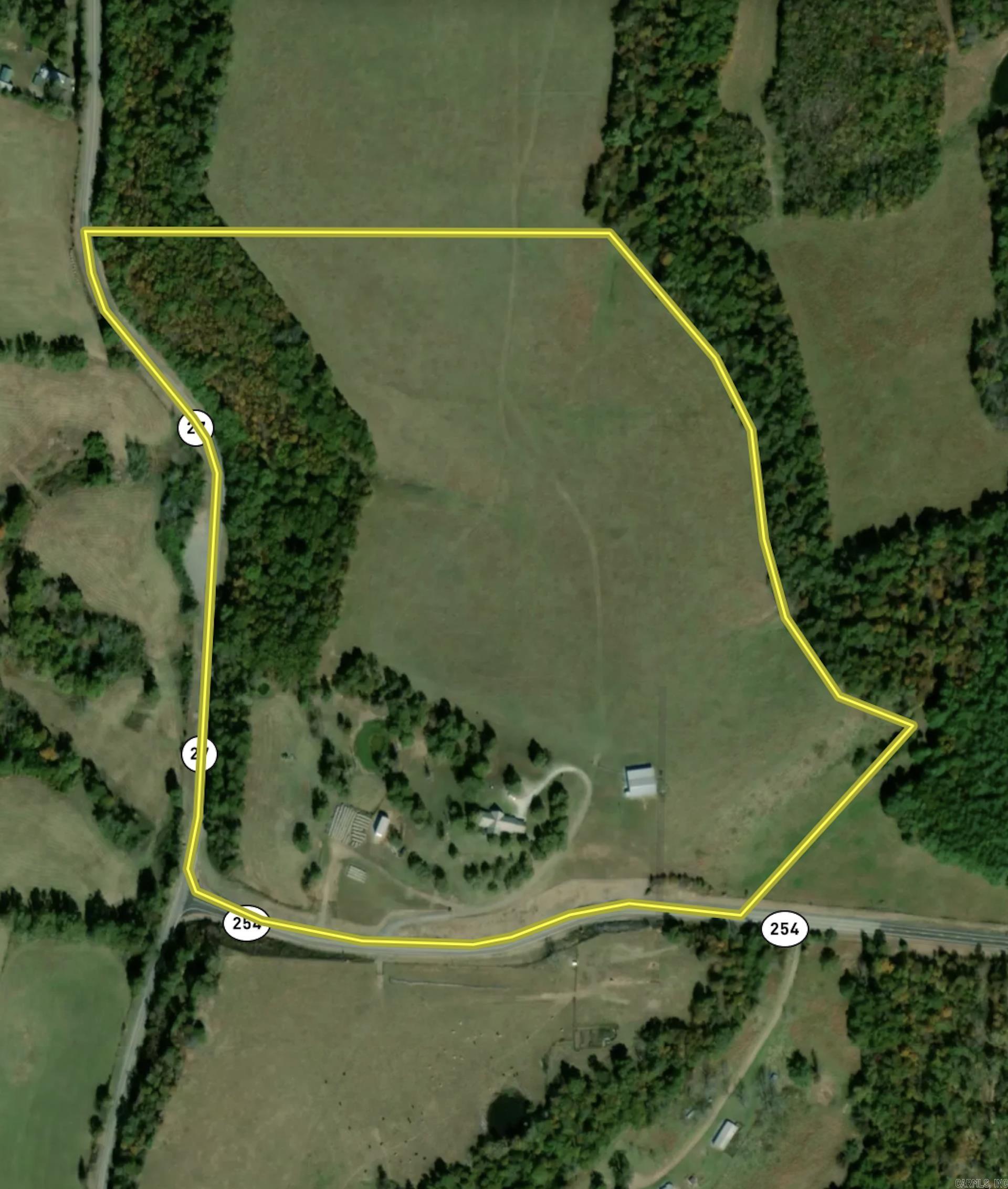 7042 Highway 254 W  Leslie, AR