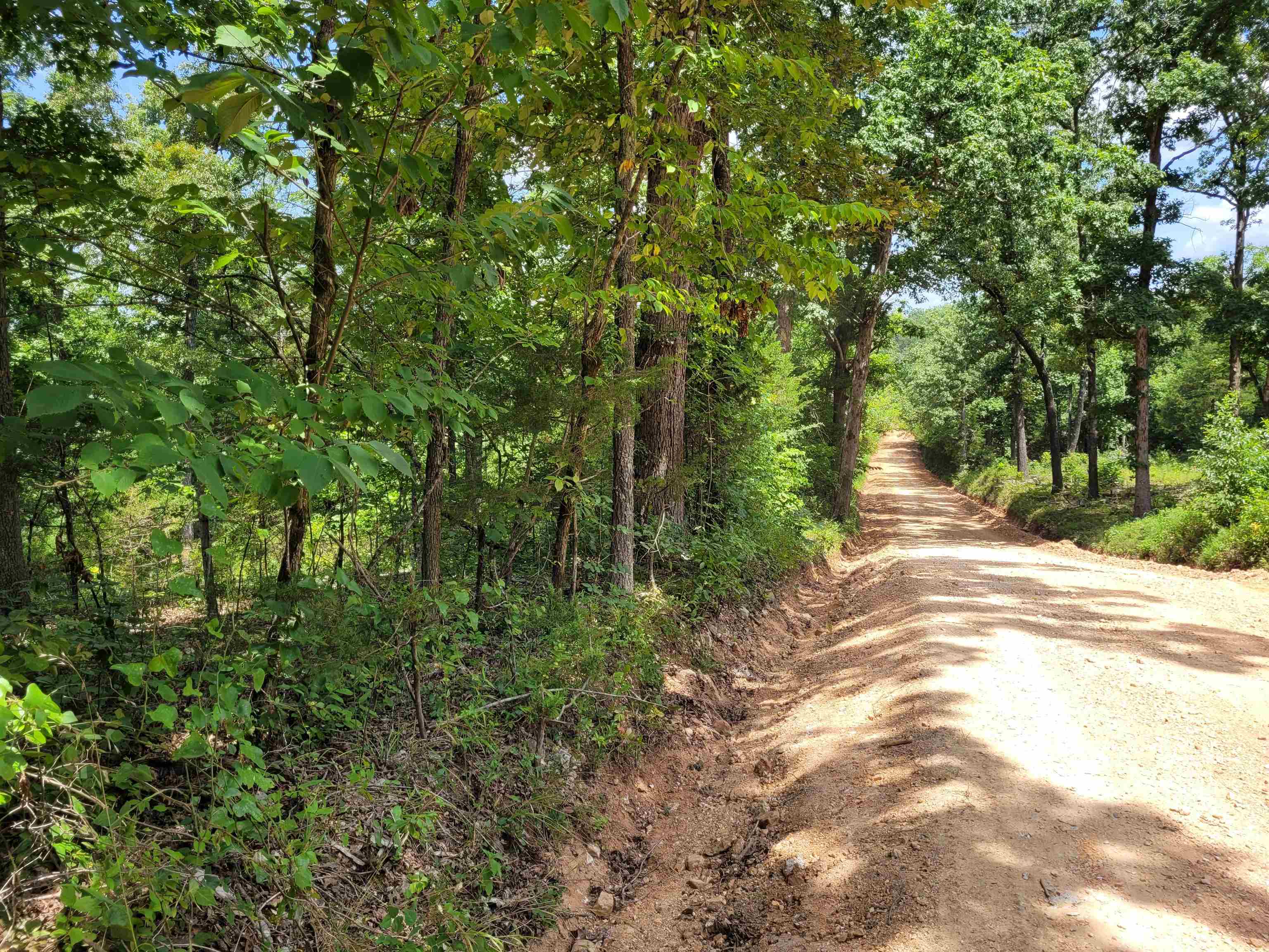 TBD Tall Timber Rd  Hardy, AR