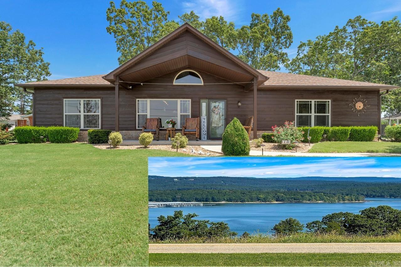 1361 Mallard Point  Mountain Home, AR