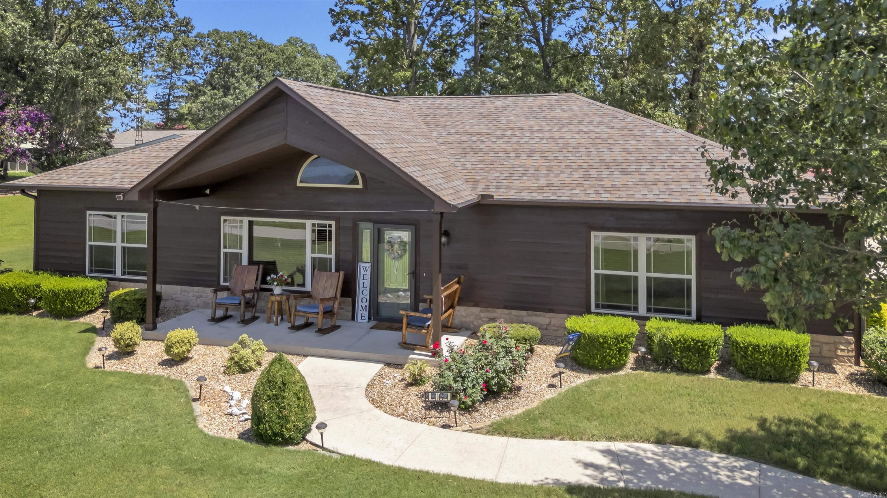 1361 Mallard Point  Mountain Home, AR