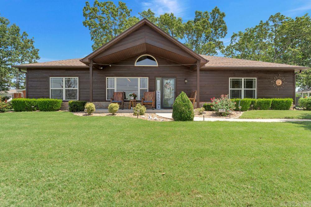 1361 Mallard Point  Mountain Home, AR