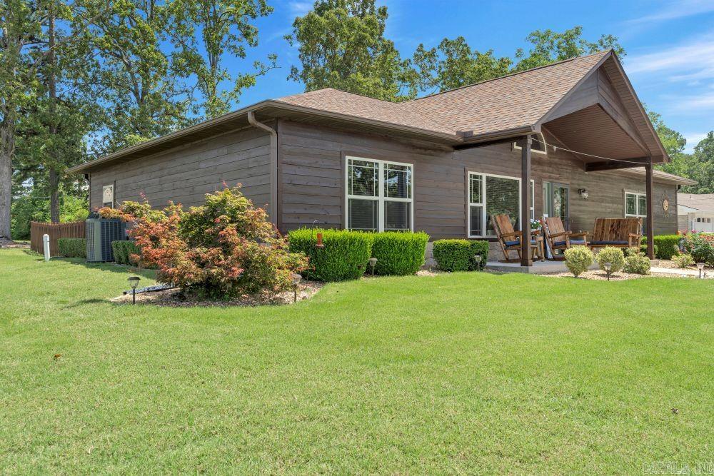 1361 Mallard Point  Mountain Home, AR