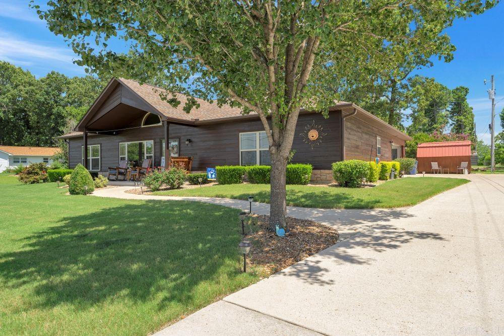 1361 Mallard Point  Mountain Home, AR