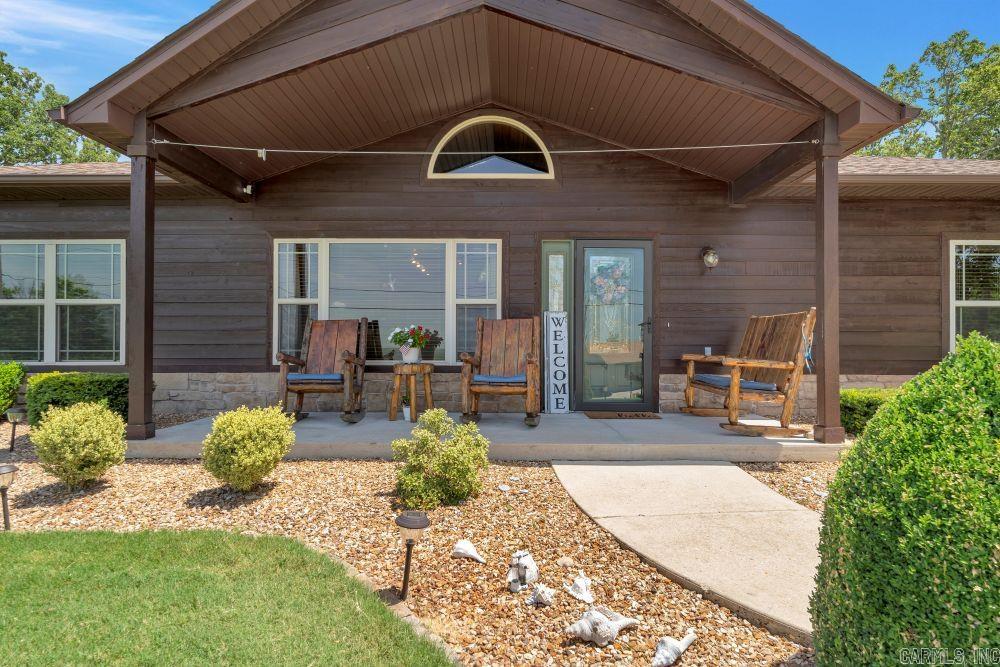 1361 Mallard Point  Mountain Home, AR
