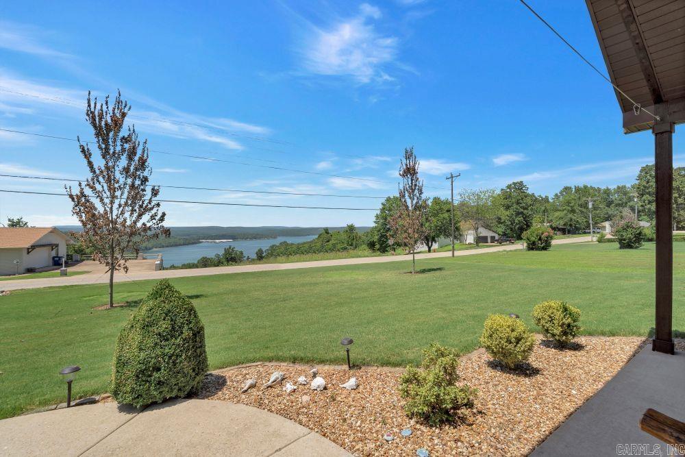 1361 Mallard Point  Mountain Home, AR