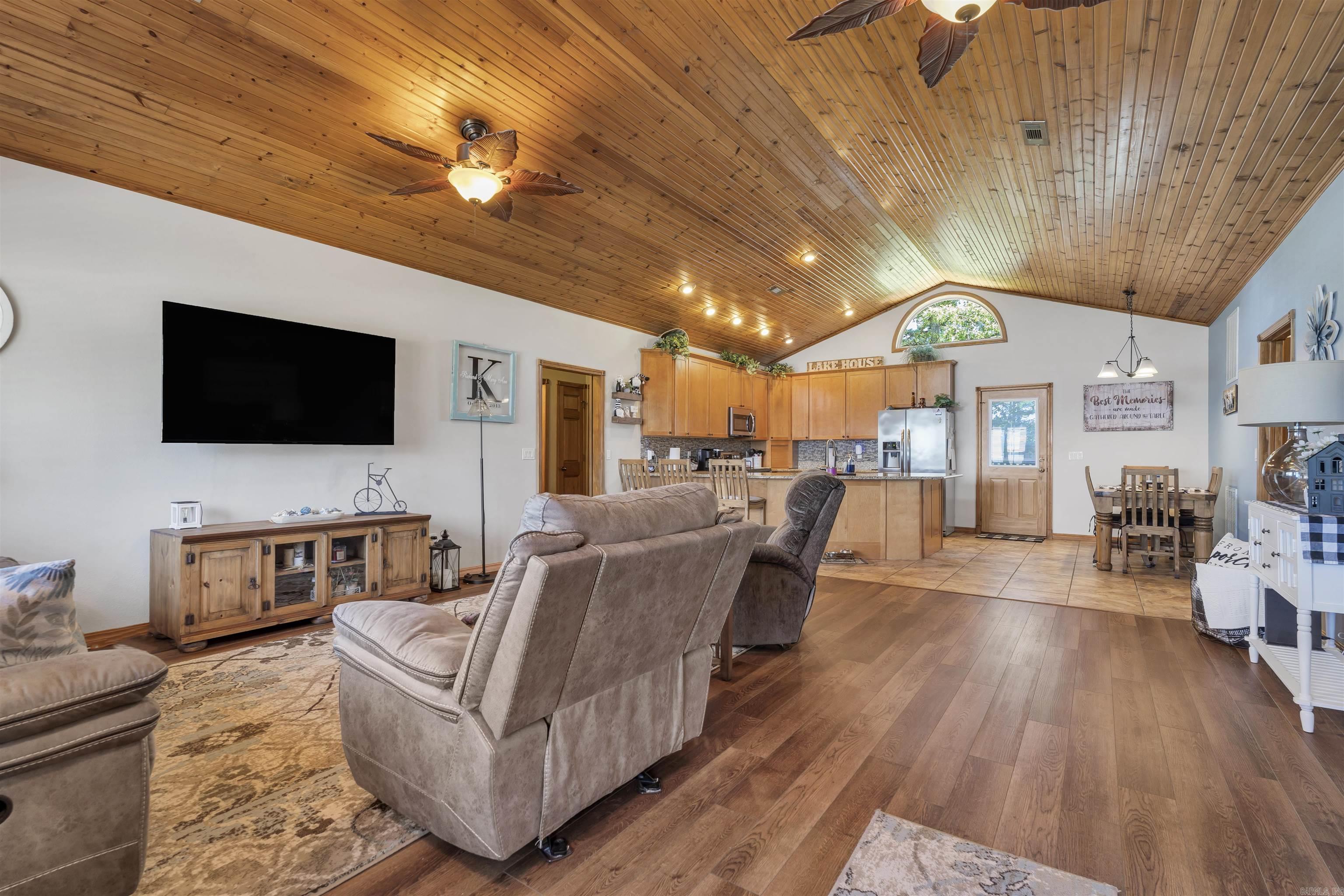 1361 Mallard Point  Mountain Home, AR