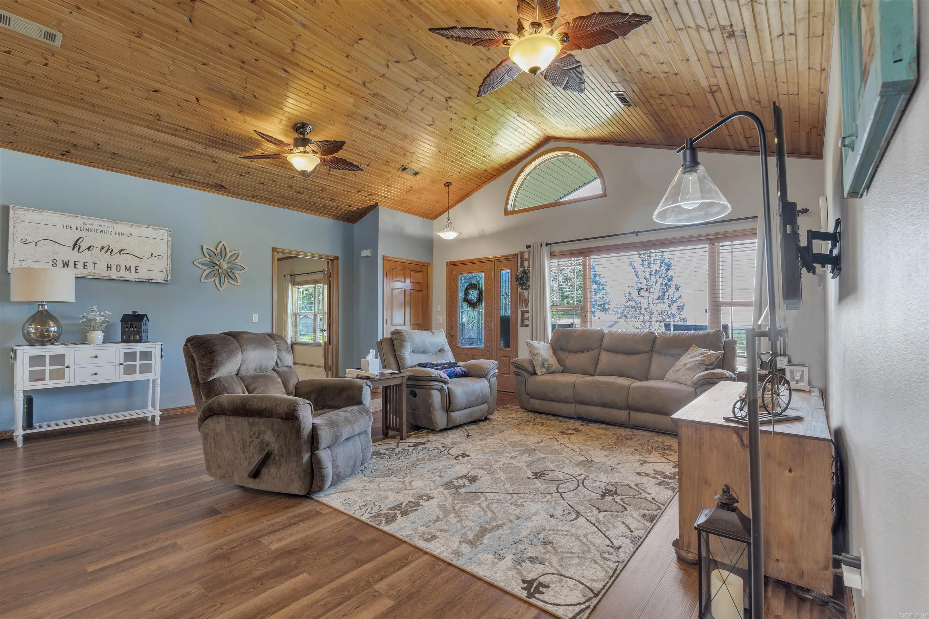 1361 Mallard Point  Mountain Home, AR