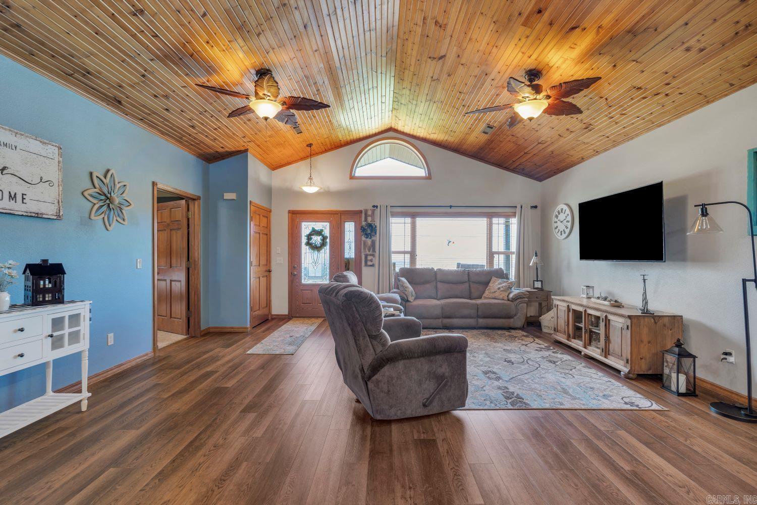 1361 Mallard Point  Mountain Home, AR
