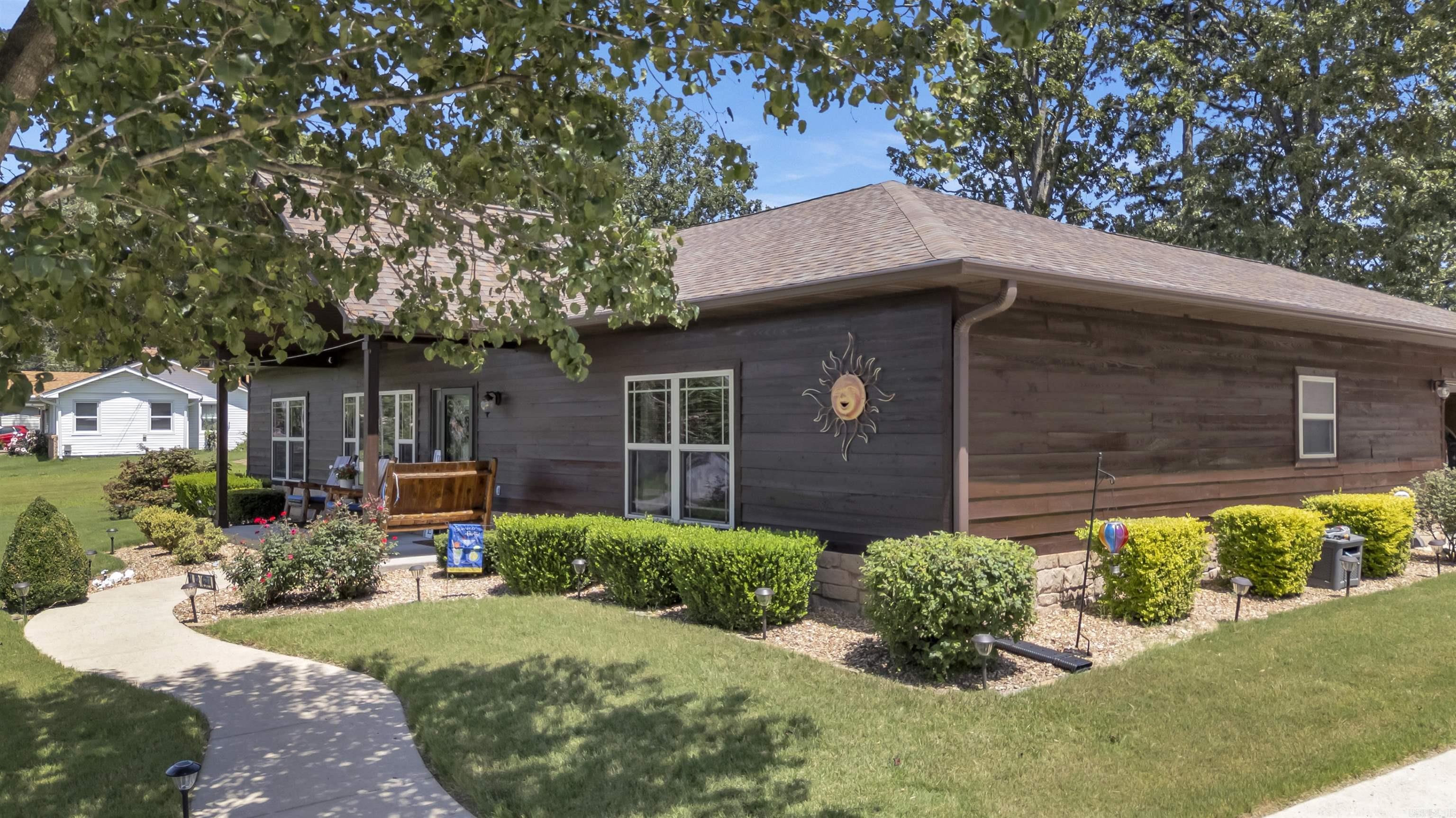 1361 Mallard Point  Mountain Home, AR