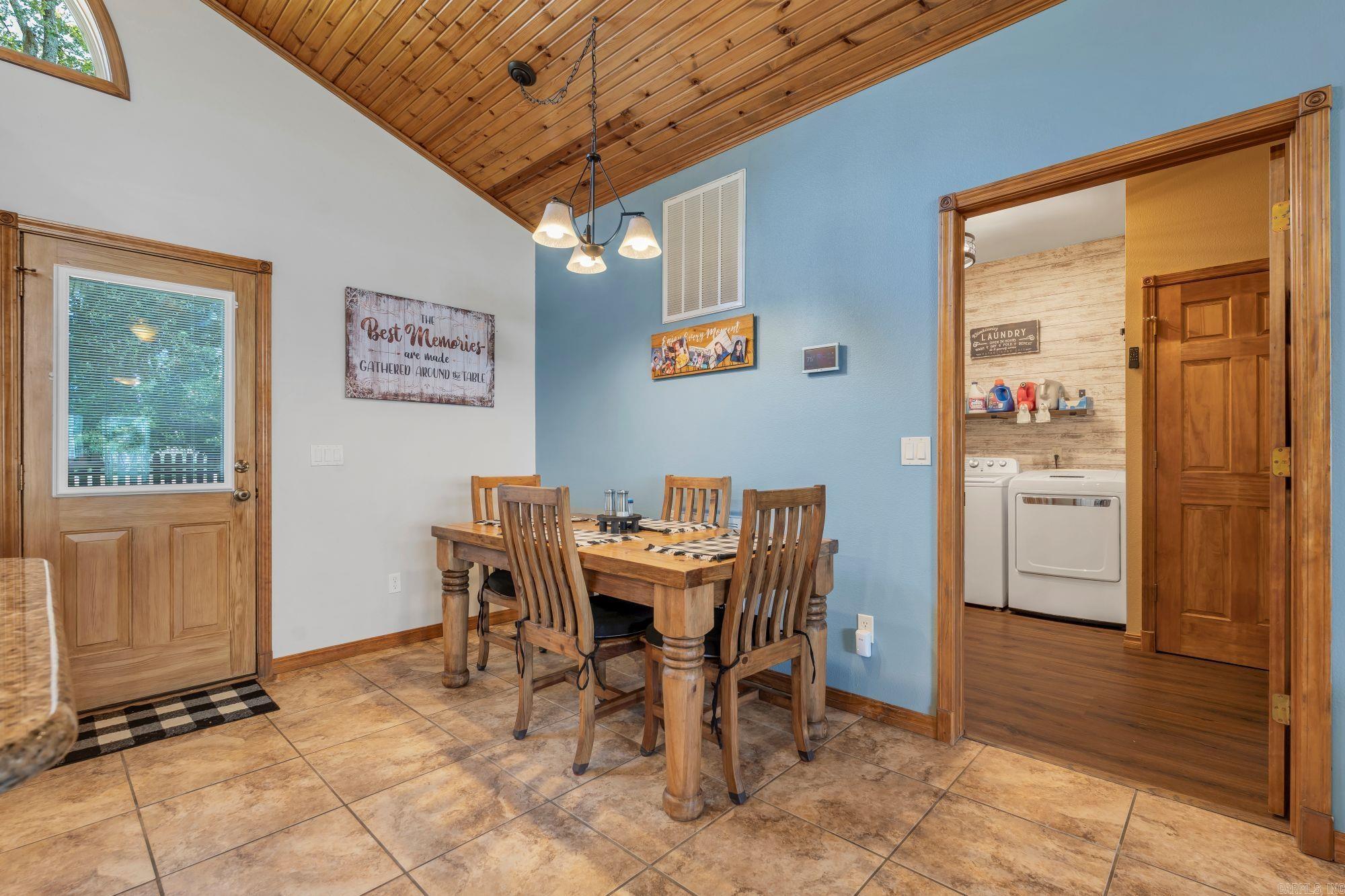 1361 Mallard Point  Mountain Home, AR