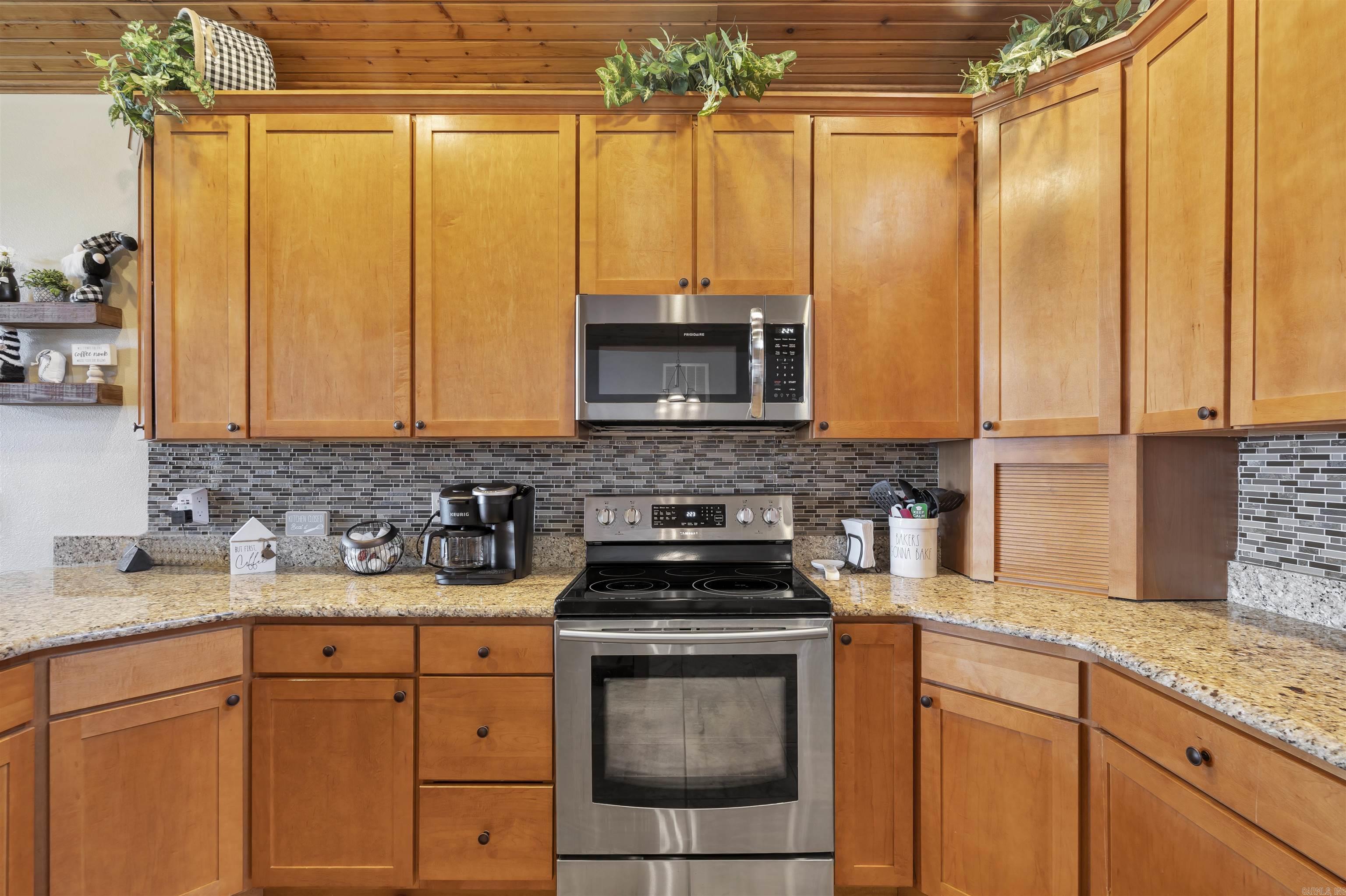 1361 Mallard Point  Mountain Home, AR