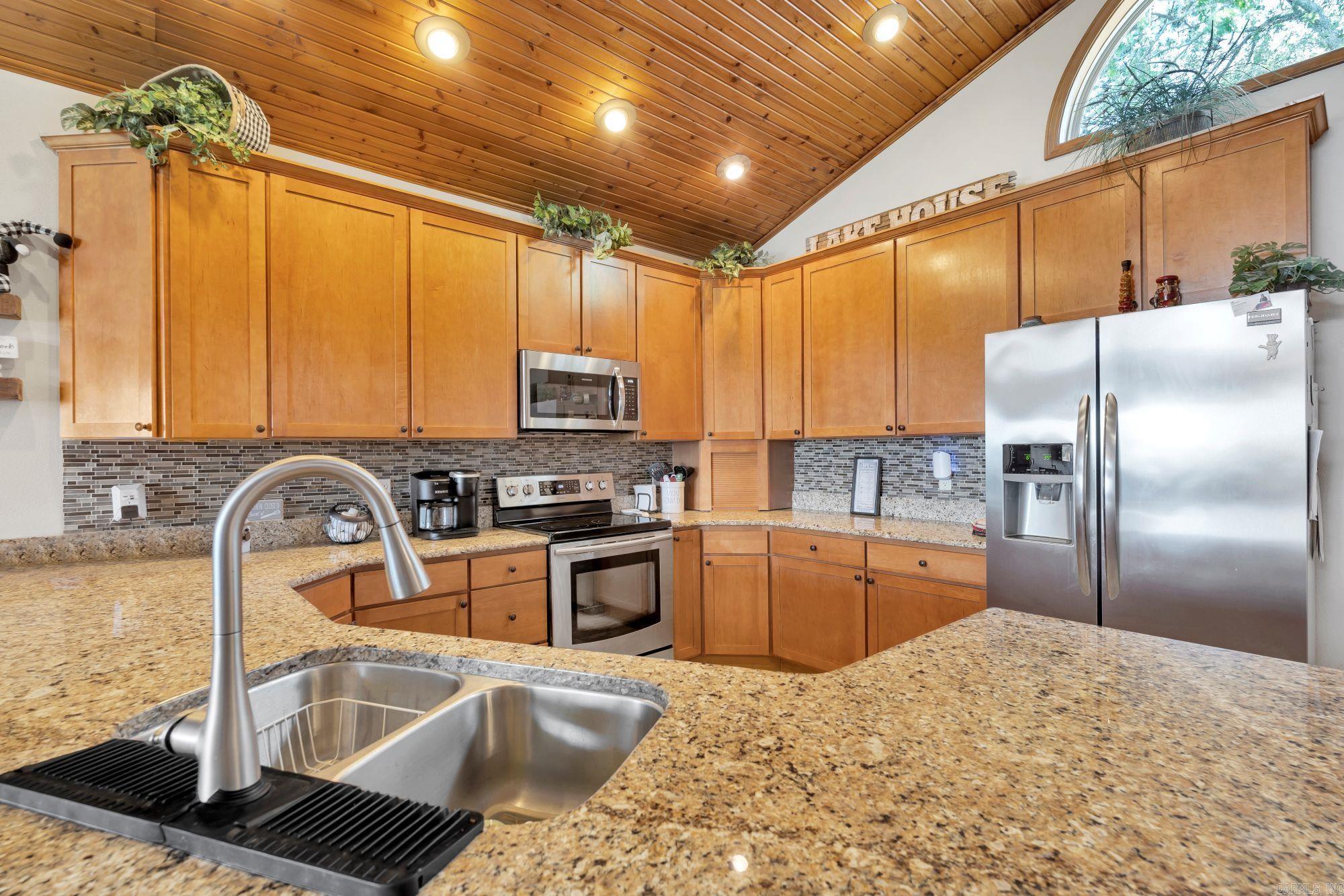 1361 Mallard Point  Mountain Home, AR
