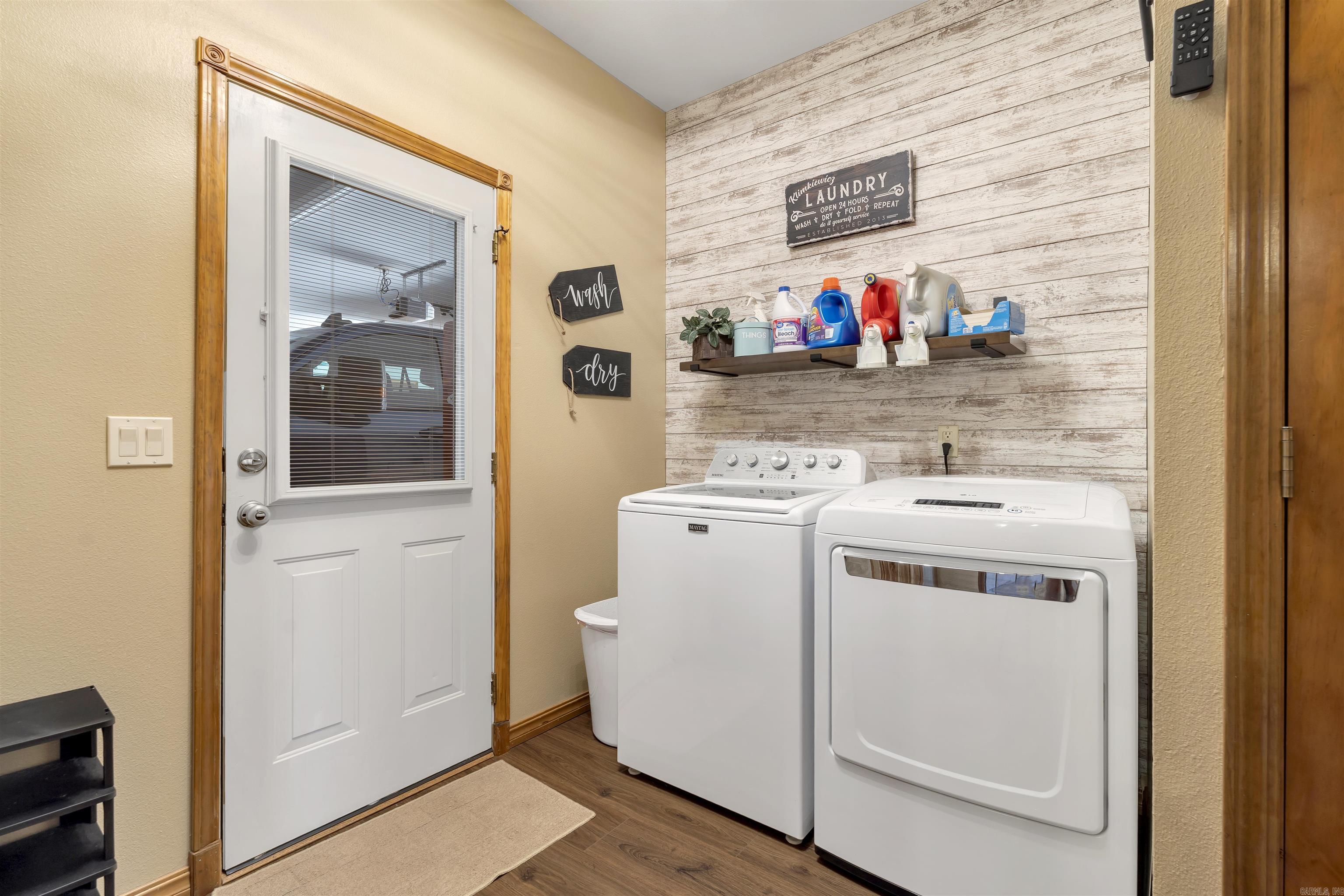 1361 Mallard Point  Mountain Home, AR