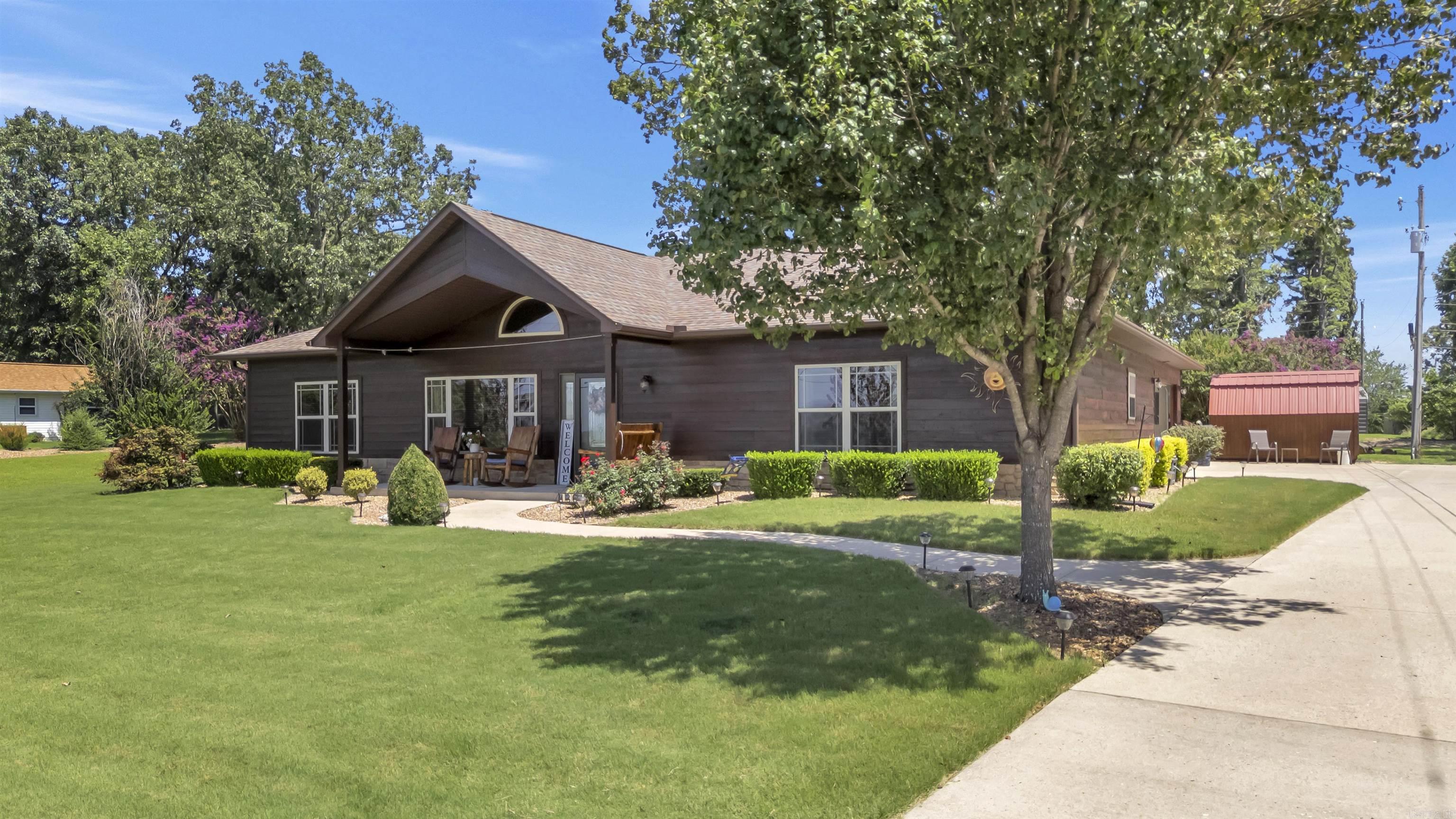 1361 Mallard Point  Mountain Home, AR