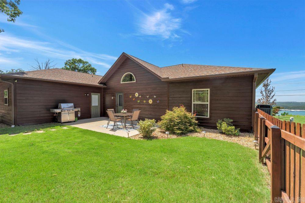 1361 Mallard Point  Mountain Home, AR