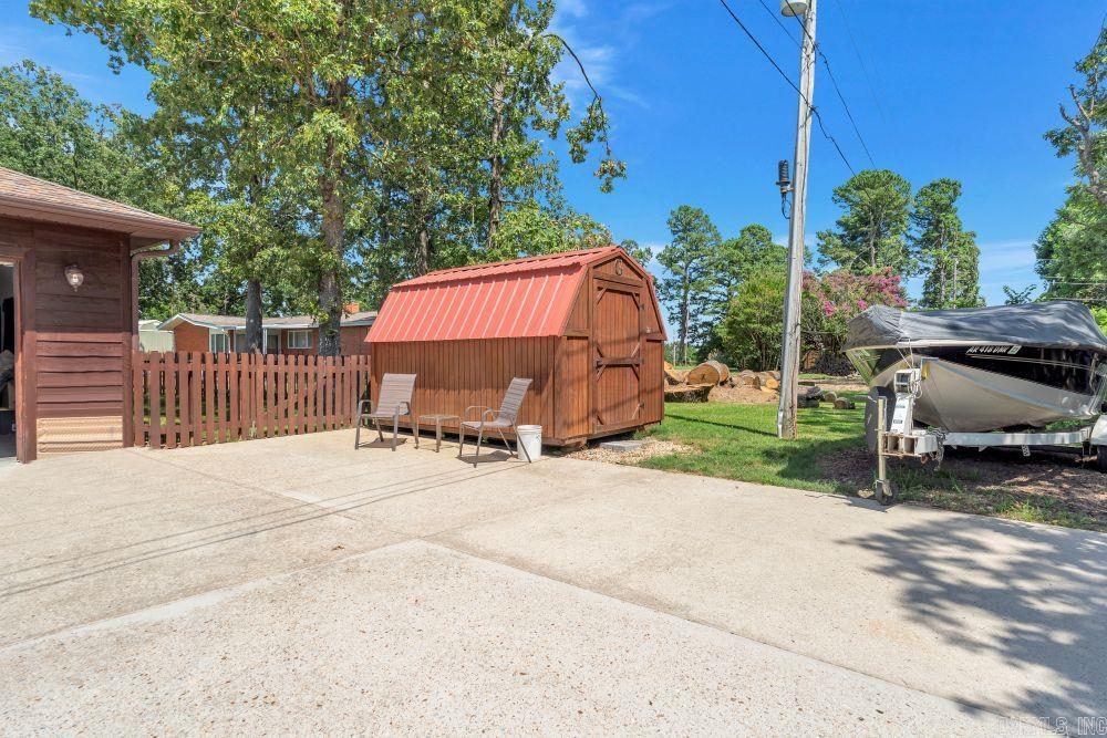 1361 Mallard Point  Mountain Home, AR
