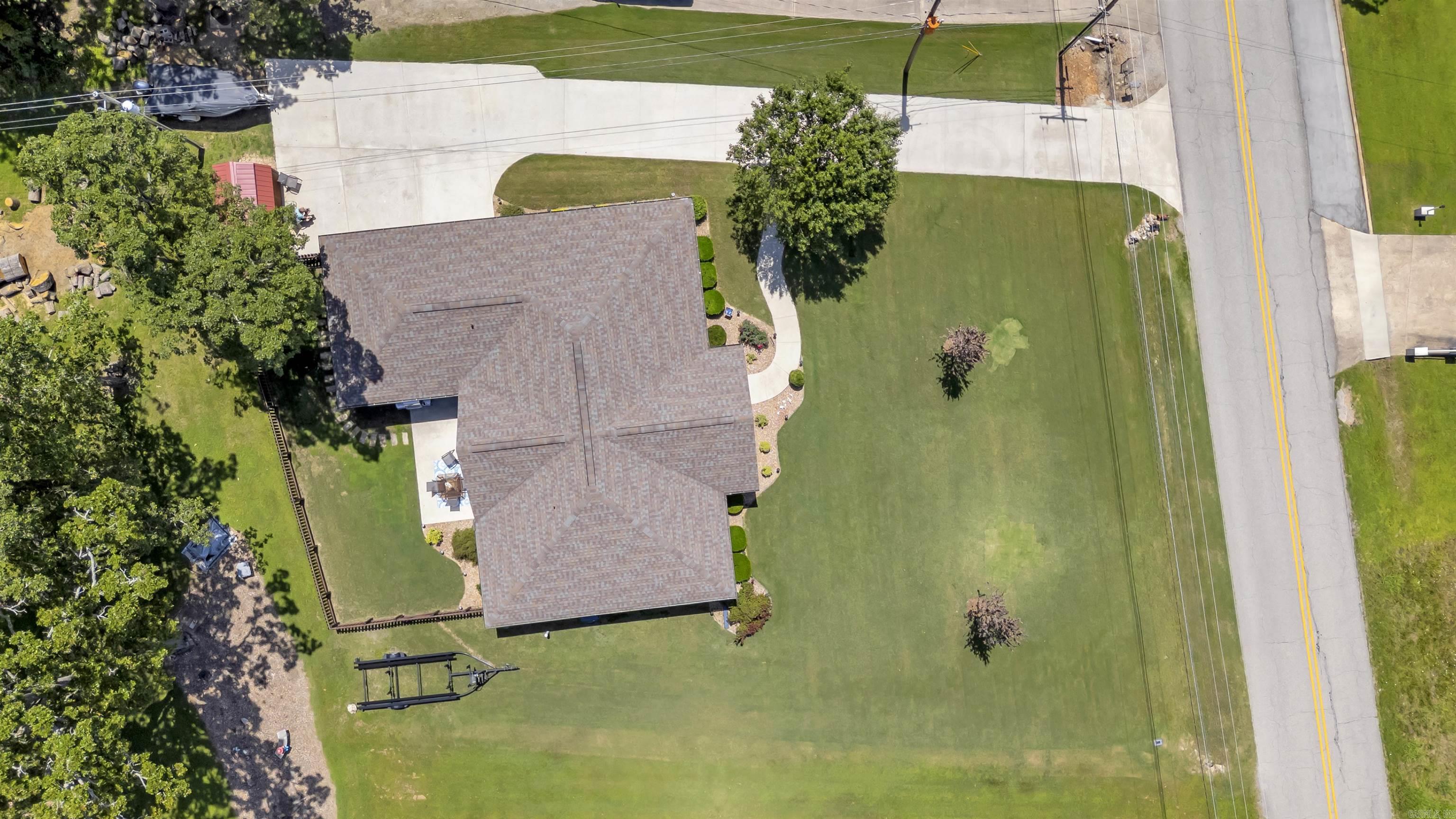 1361 Mallard Point  Mountain Home, AR