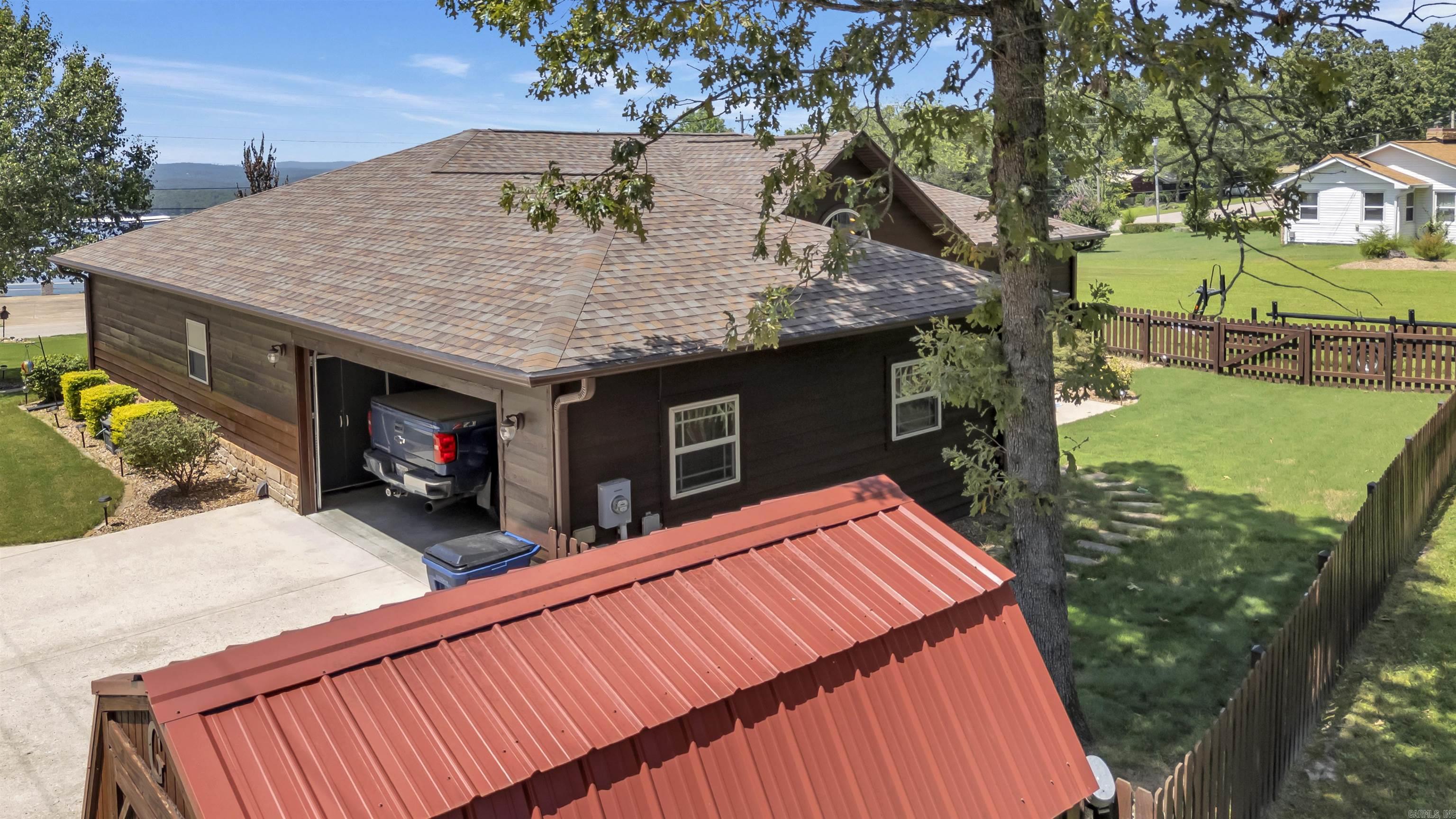 1361 Mallard Point  Mountain Home, AR