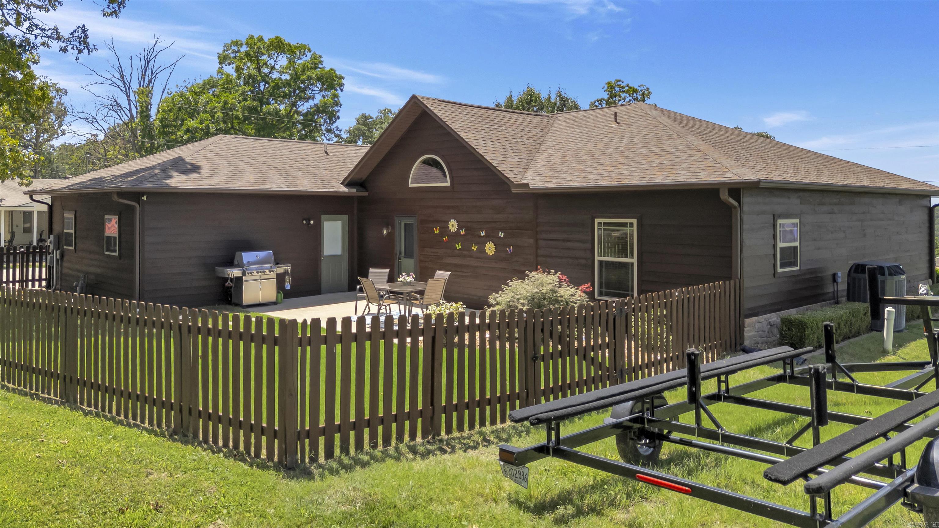 1361 Mallard Point  Mountain Home, AR